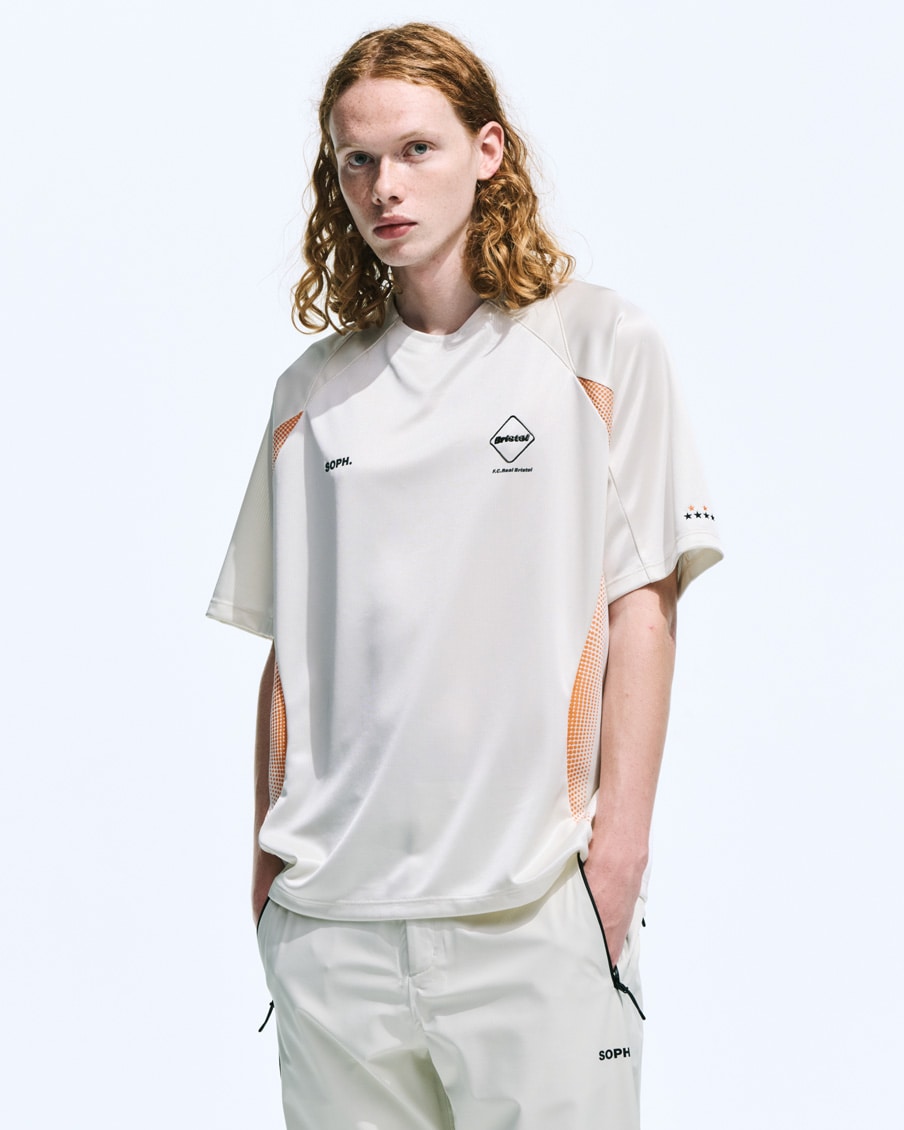 AUTHENTIC S/S GAME SHIRT