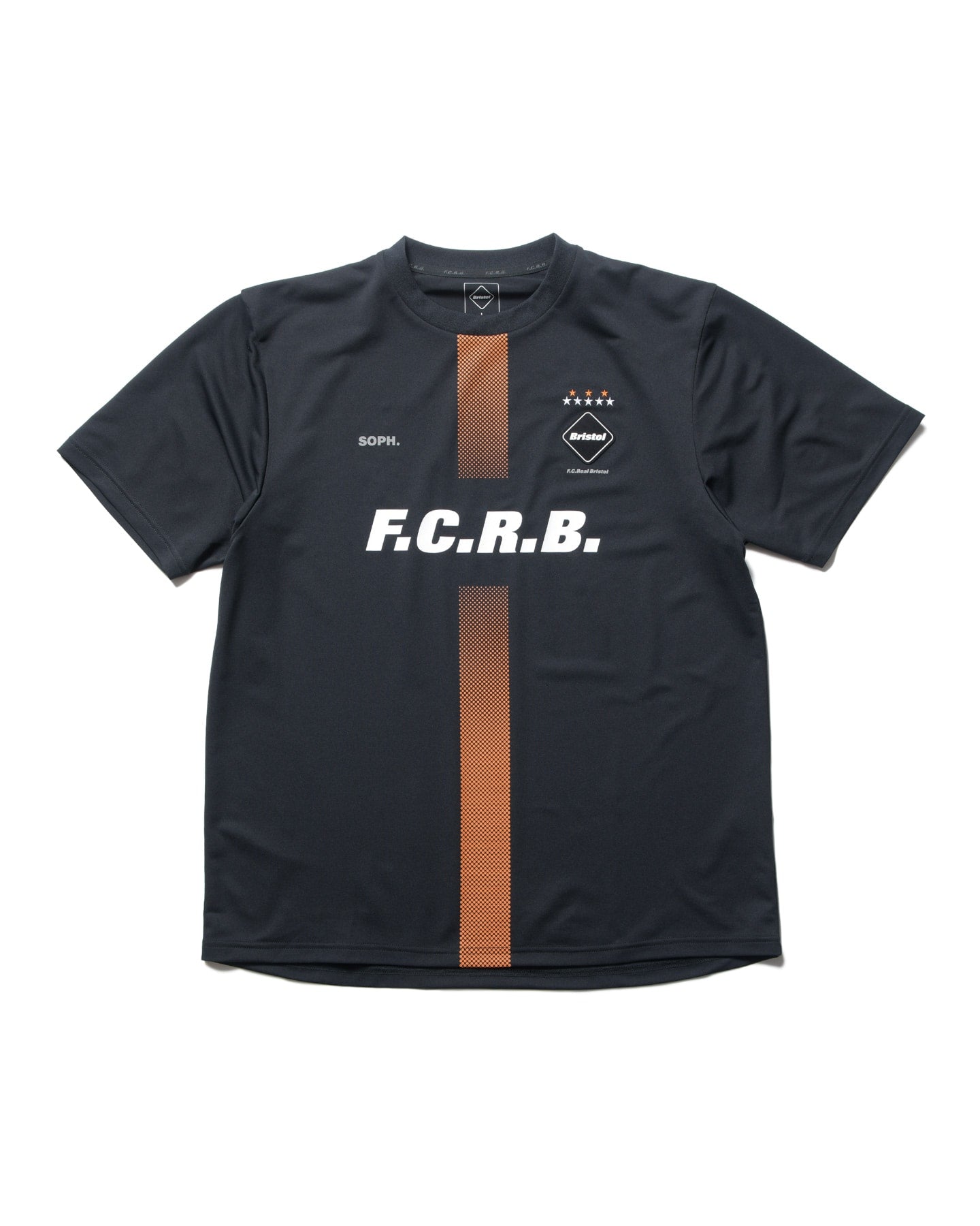S/S GAME SHIRT