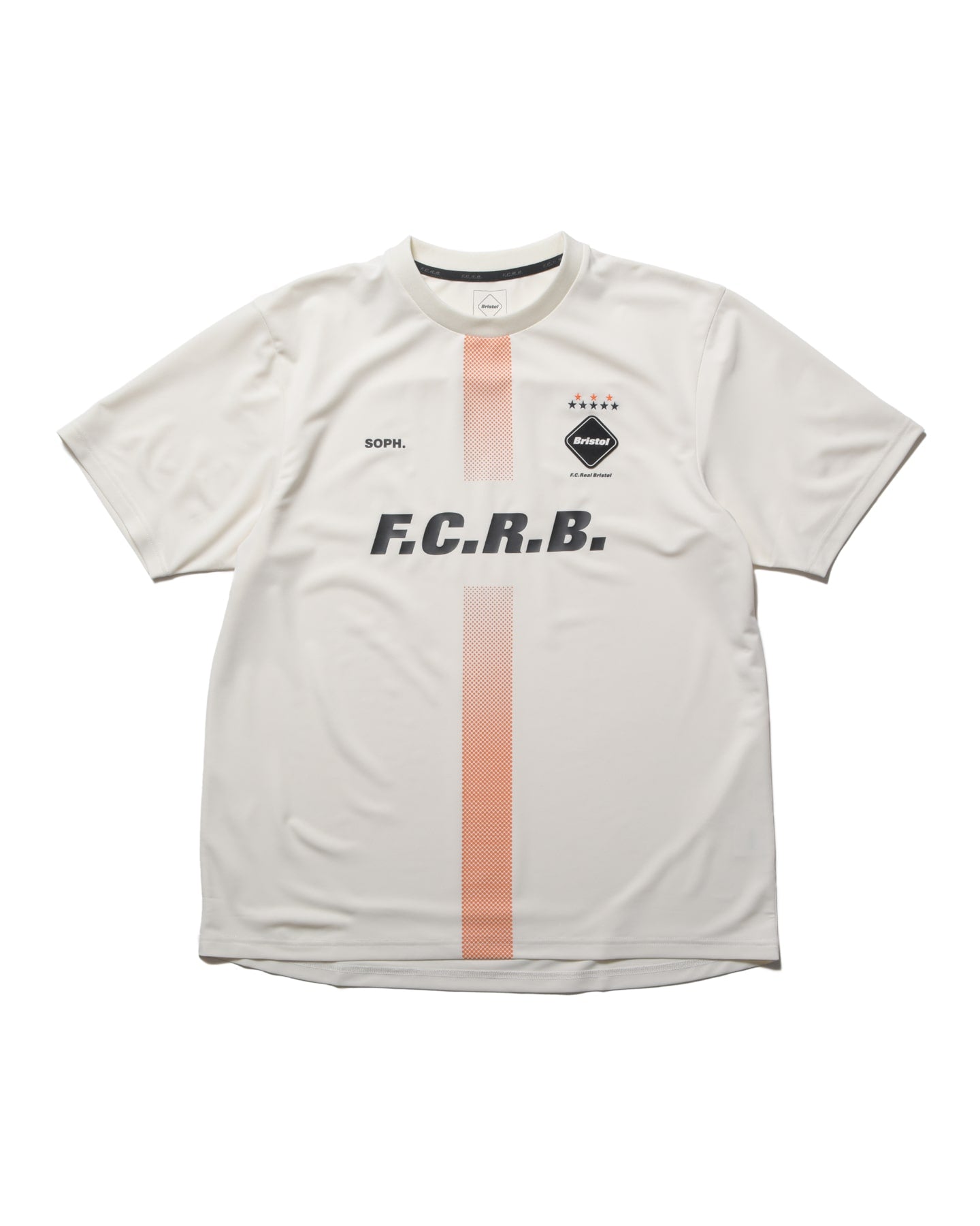 S/S GAME SHIRT