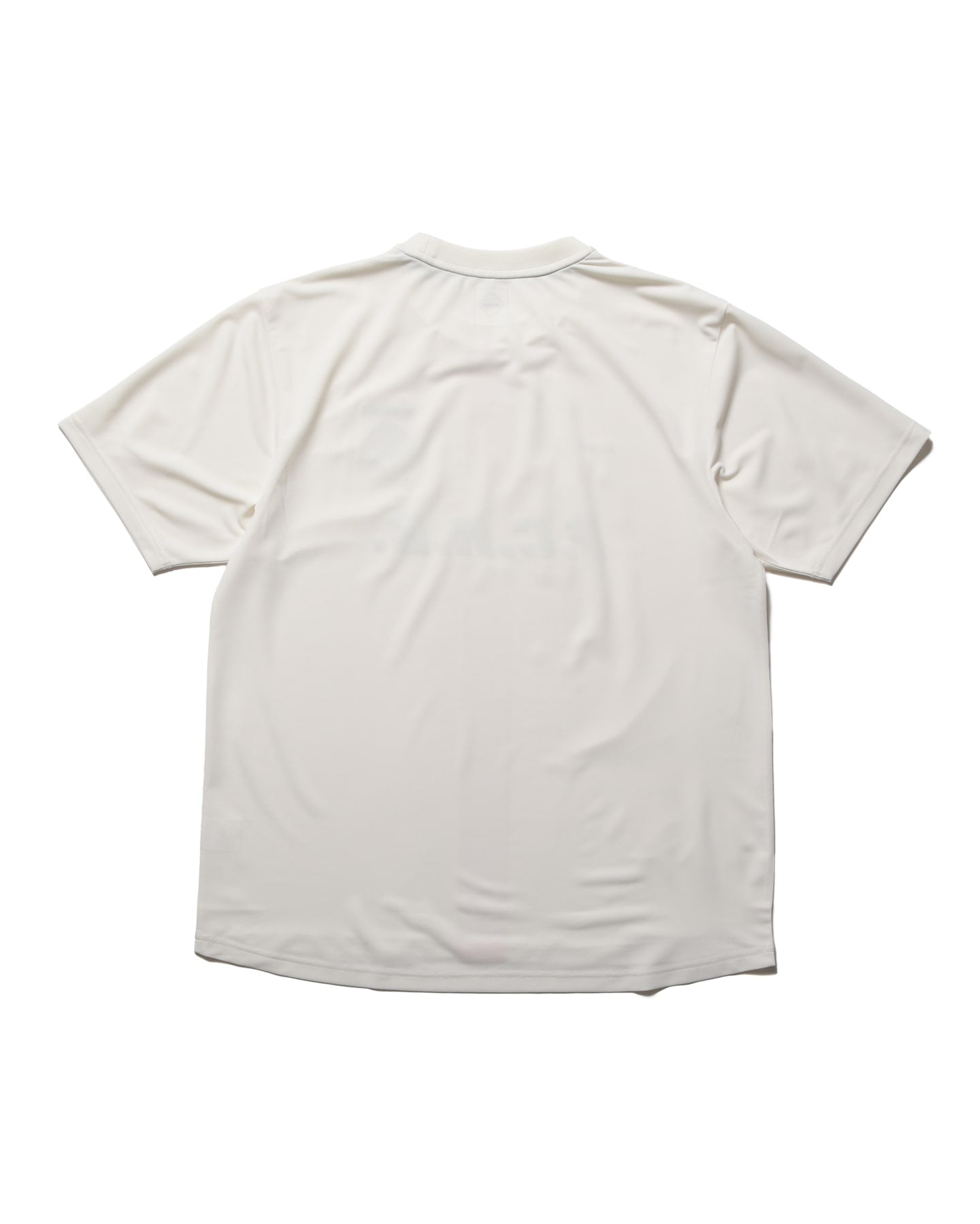 S/S GAME SHIRT