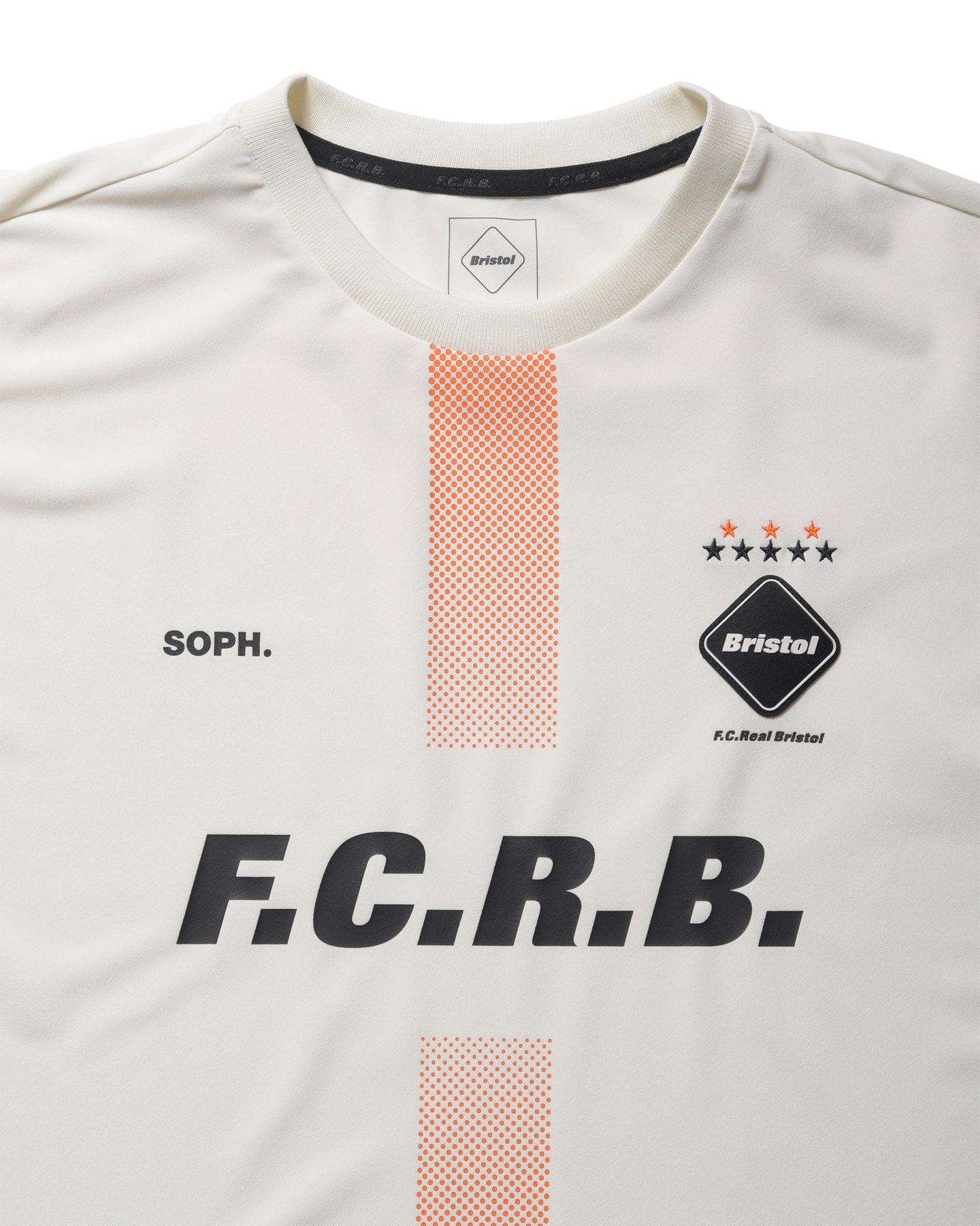 S/S GAME SHIRT