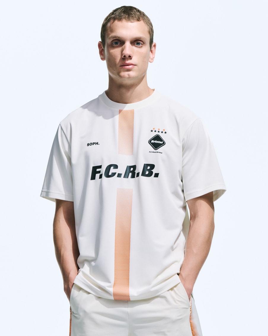 S/S GAME SHIRT