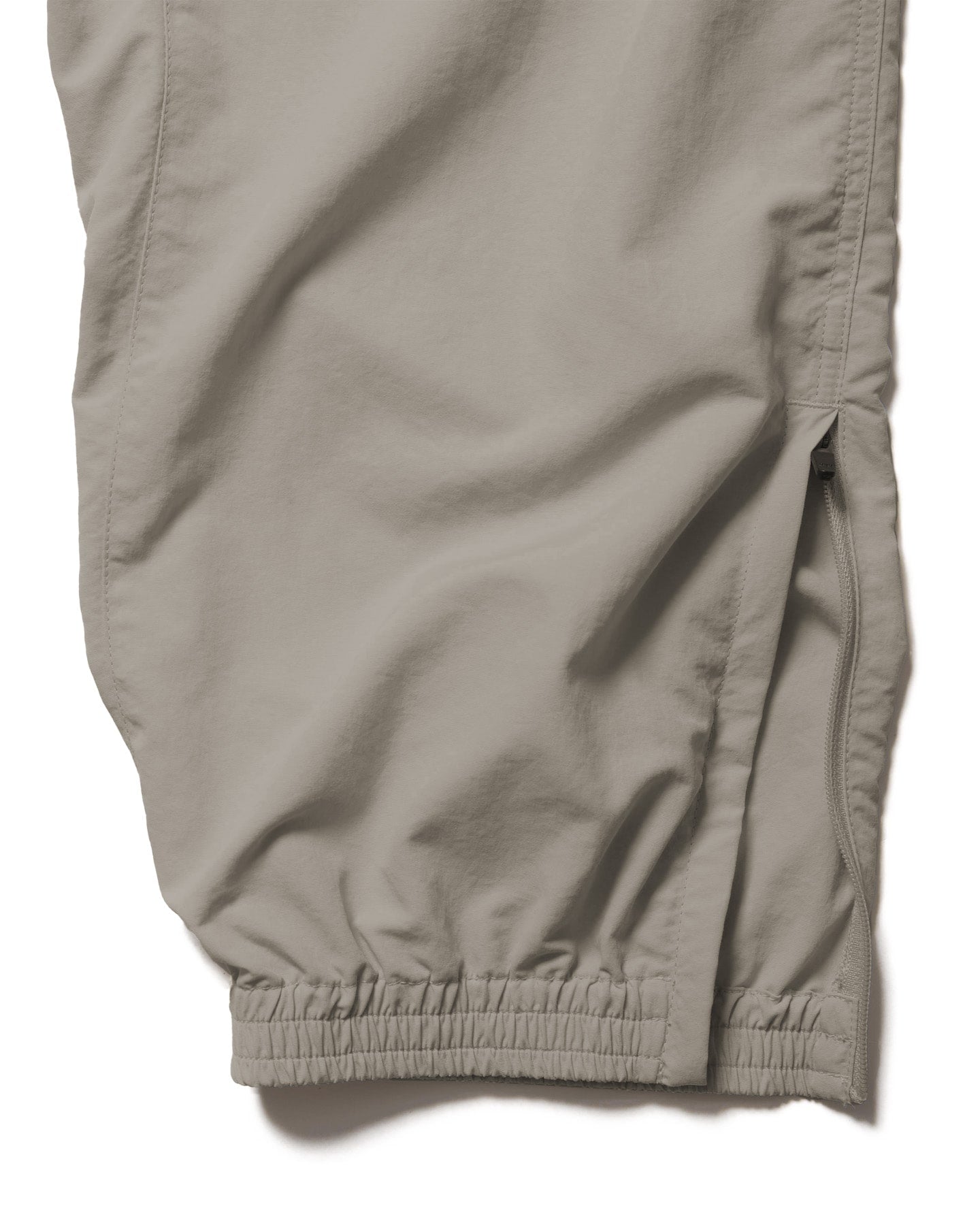 SUPPLEX NYLON EASY PANTS