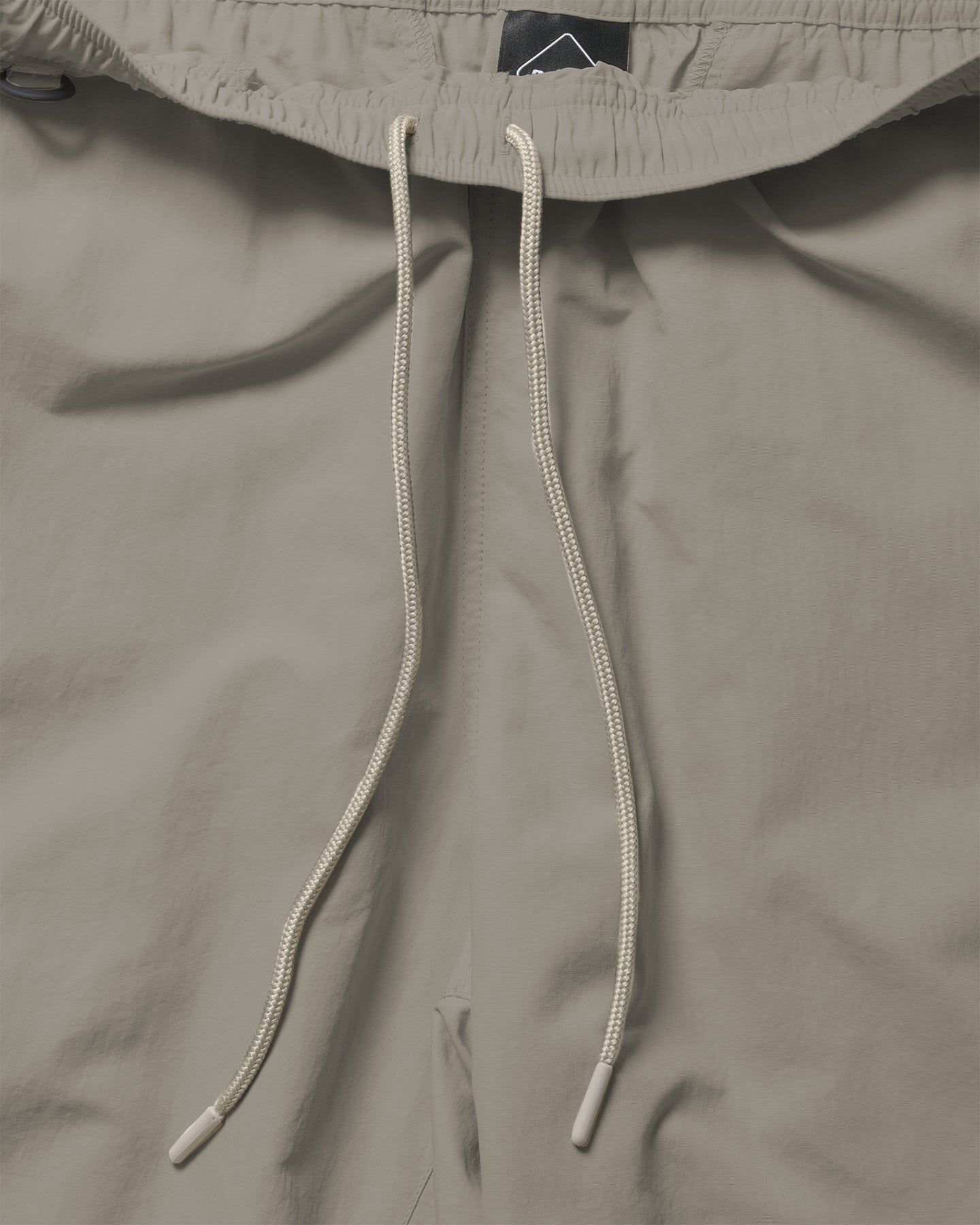 SUPPLEX NYLON EASY SHORTS