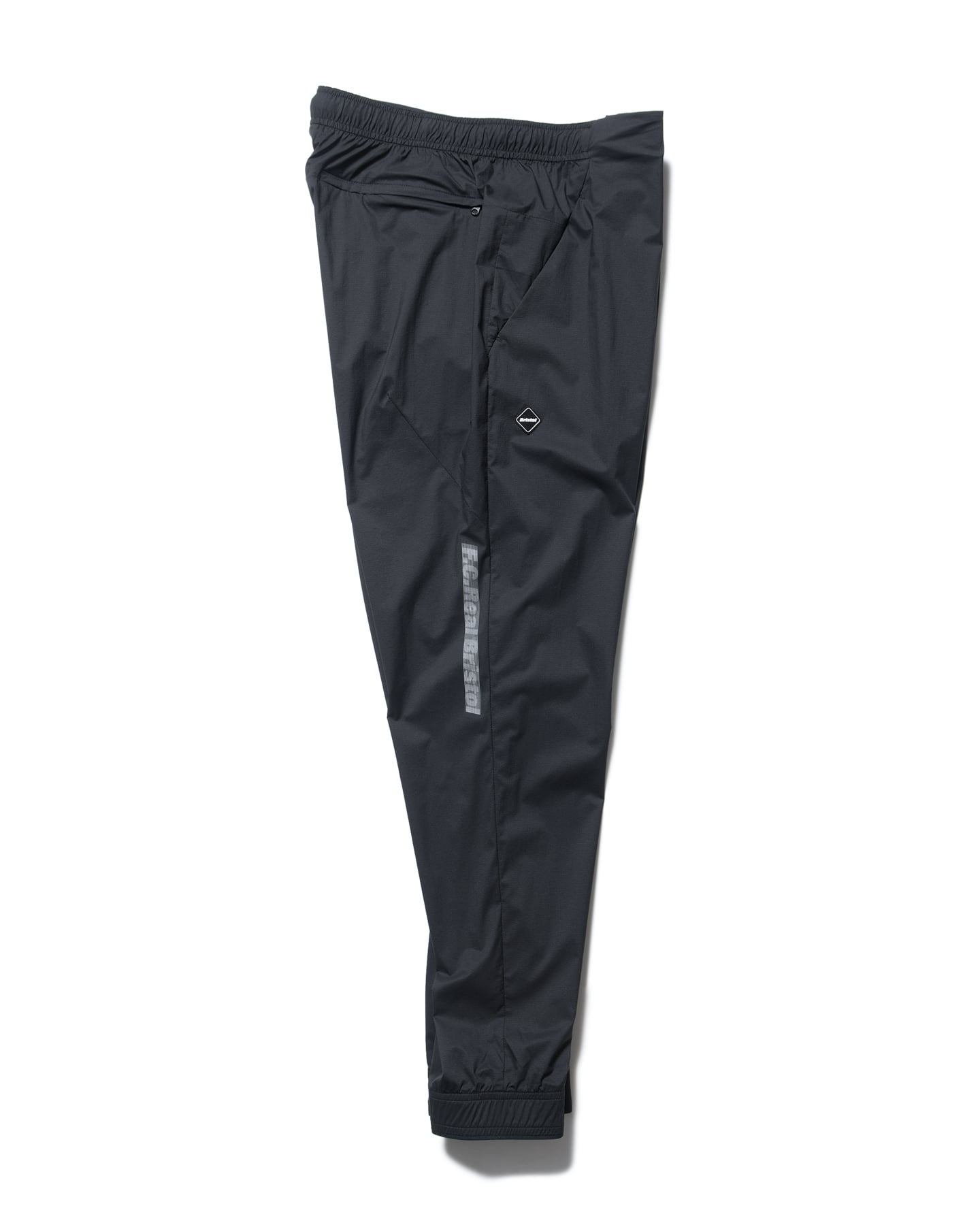 FCRB 20AW PDK PANTS サイズXL ブラック PDKパンツ
