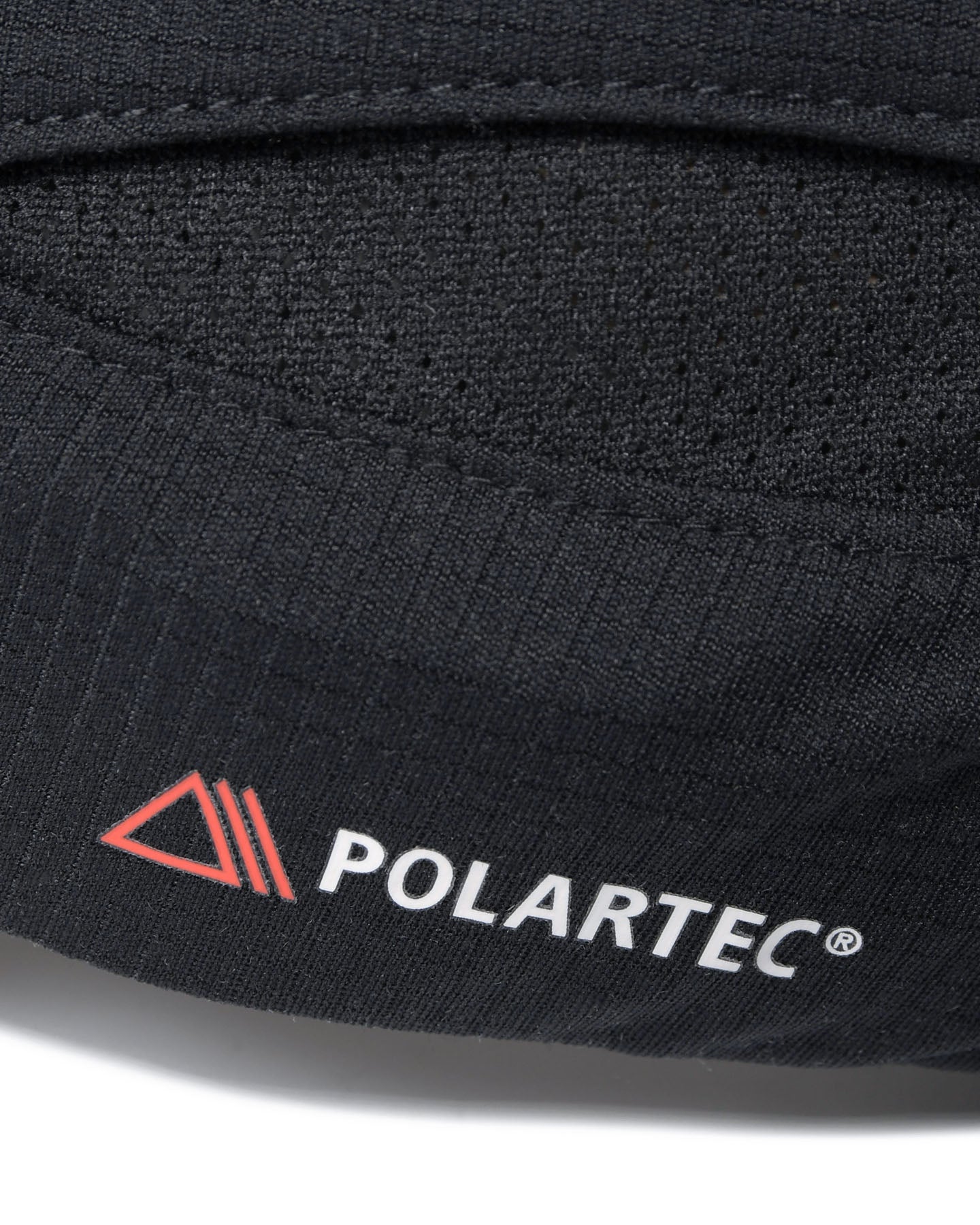 POLARTEC POWER DRY RUNNING CAP