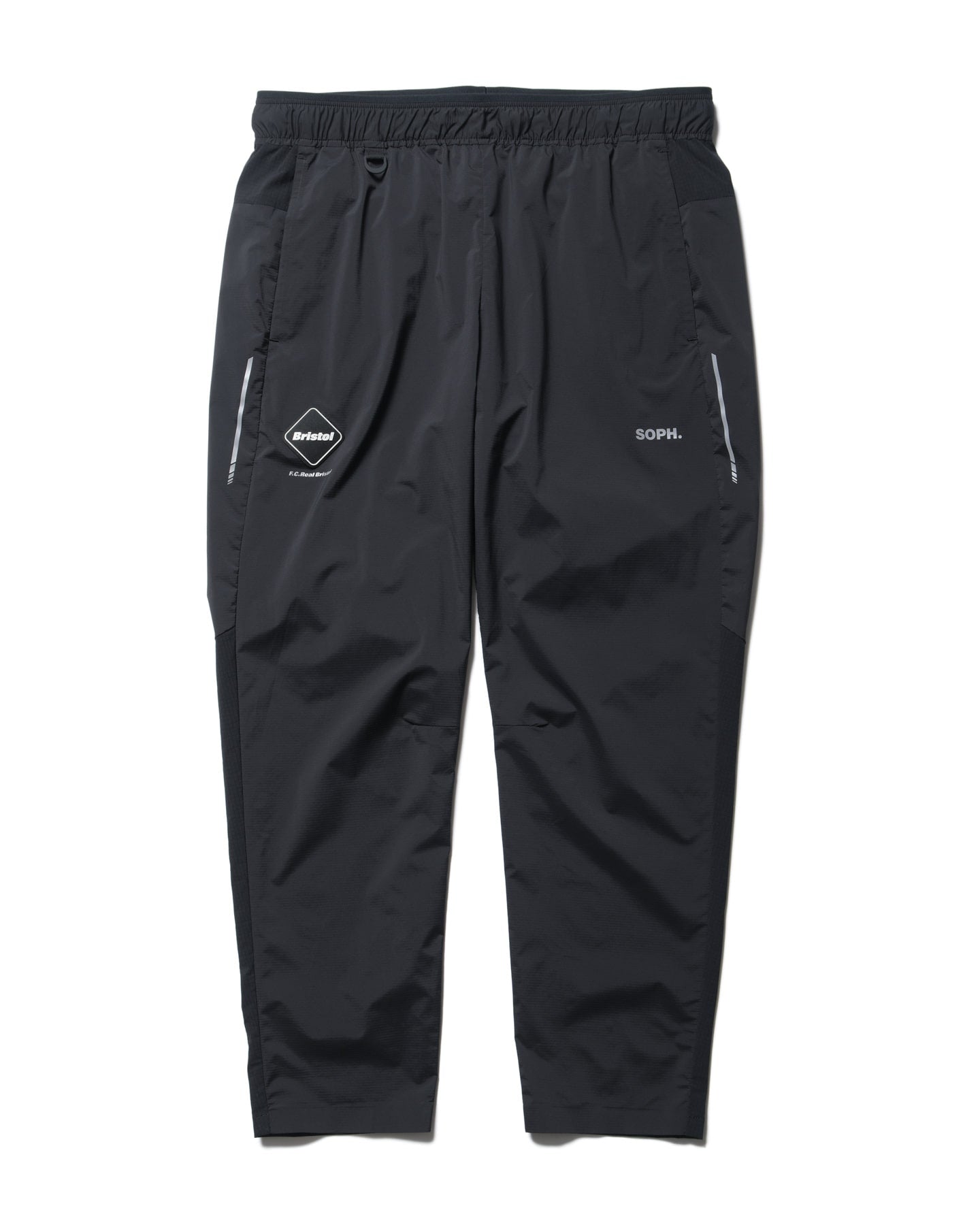 BREATHABLE TRAIL PANTS