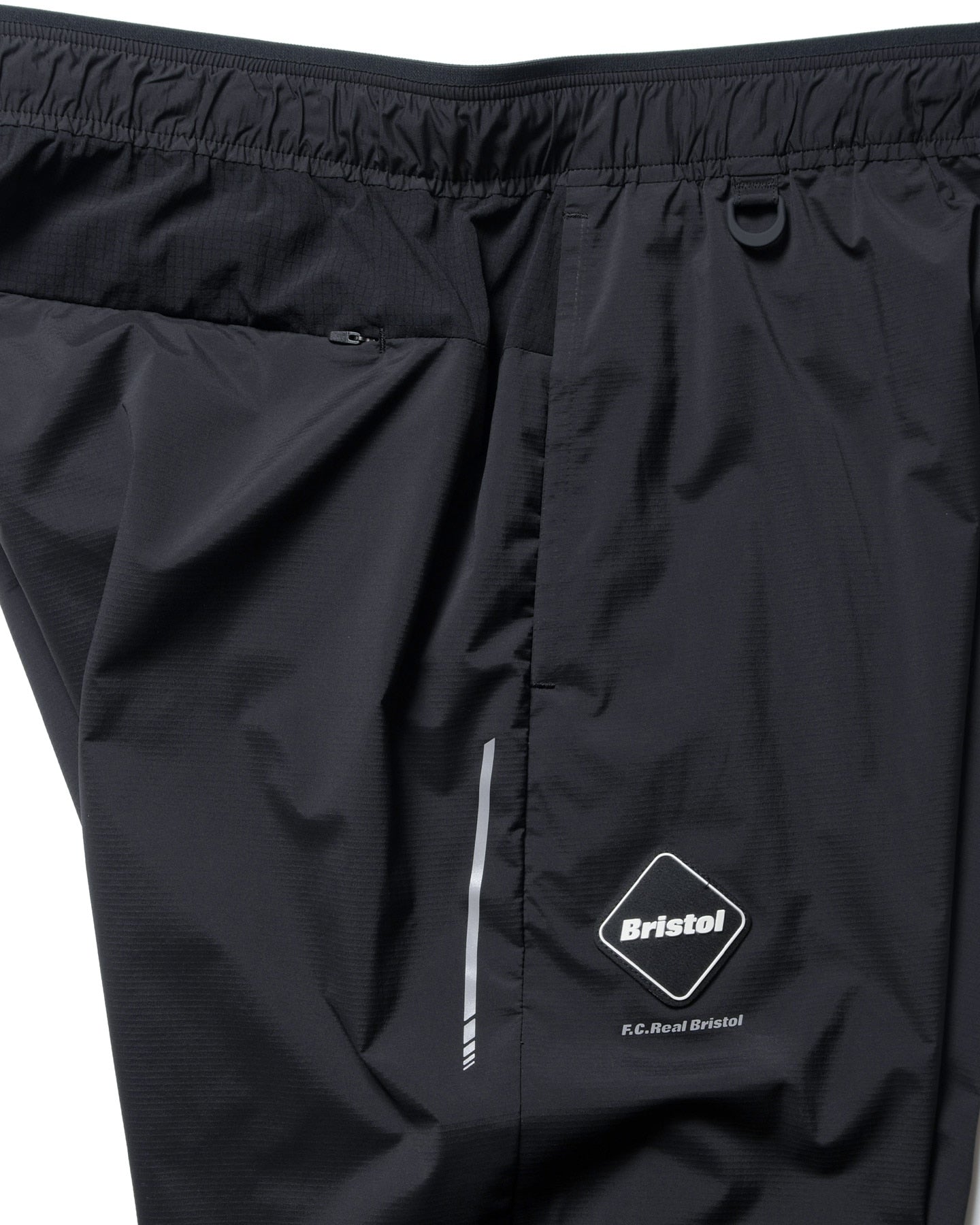 BREATHABLE TRAIL PANTS