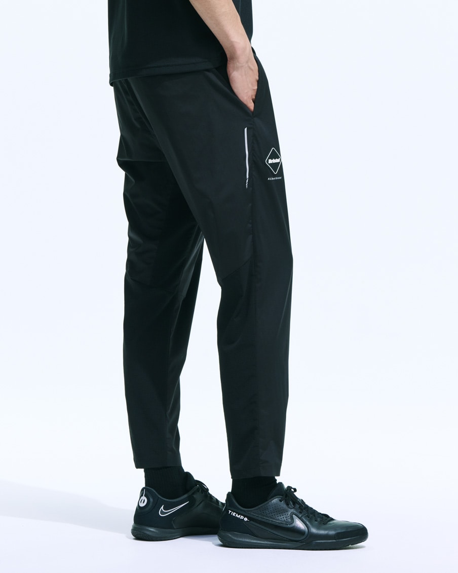 BREATHABLE TRAIL PANTS