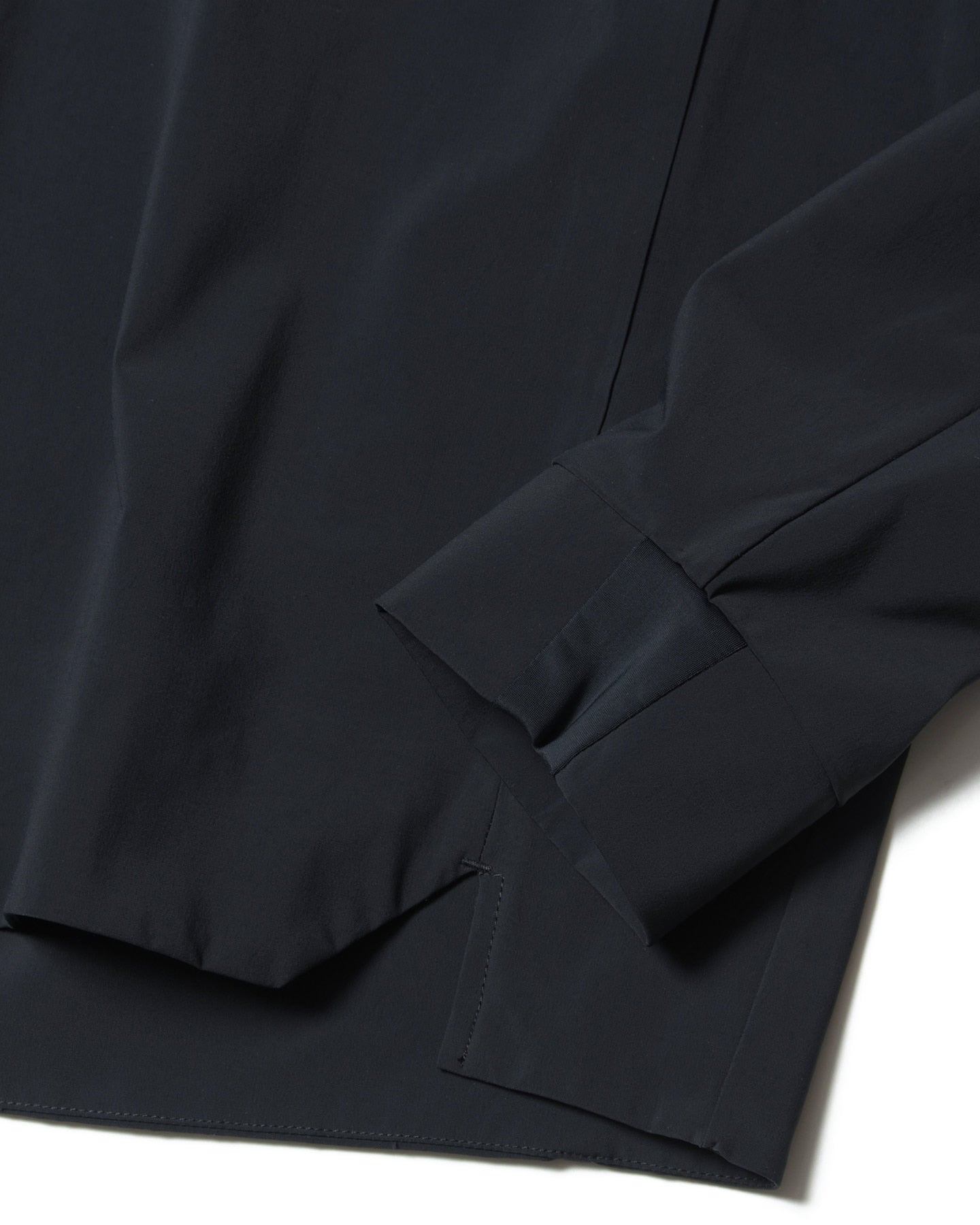 CORDURA STRETCH TEAM TRACK JACKET