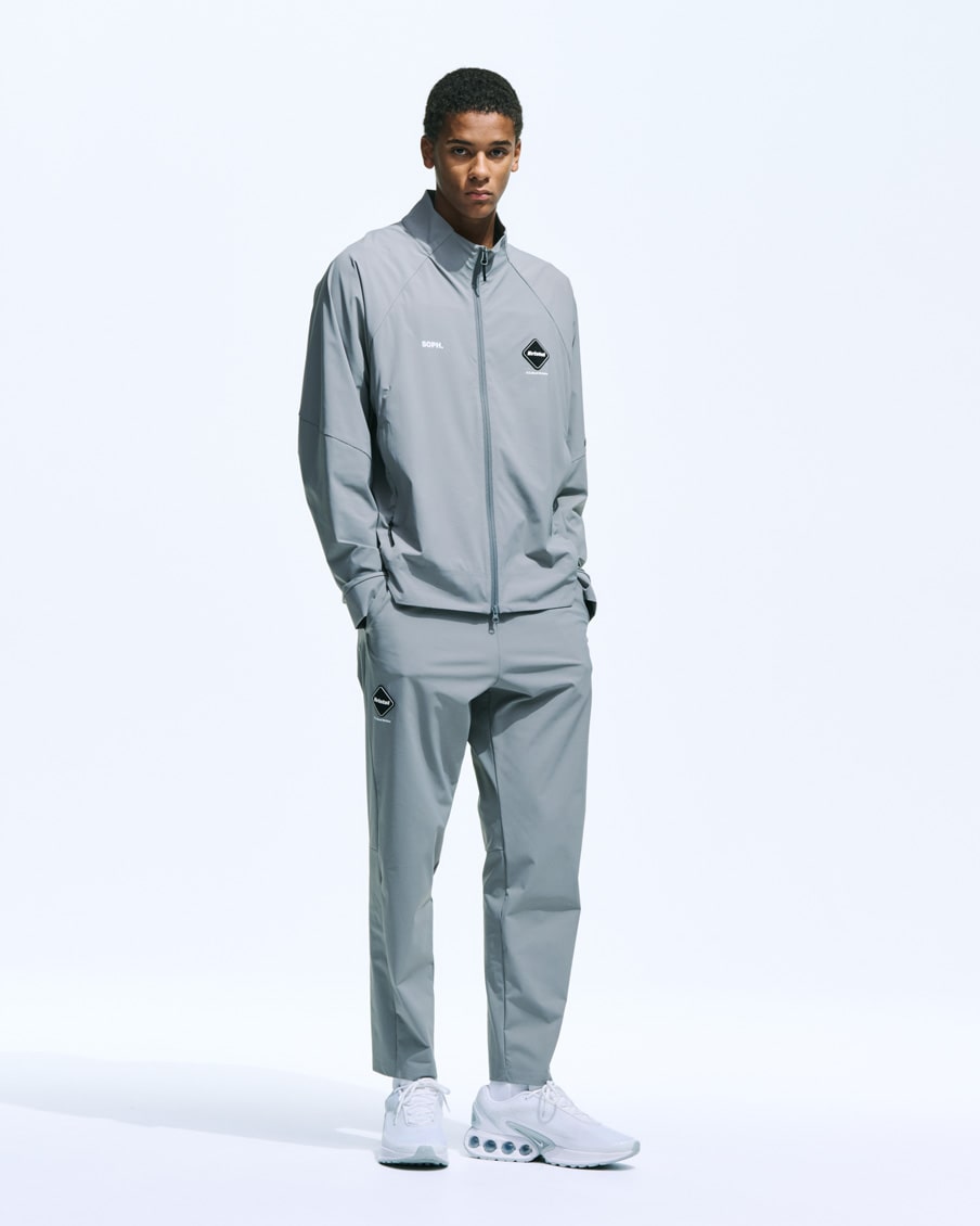 CORDURA STRETCH TEAM TRACK PANTS