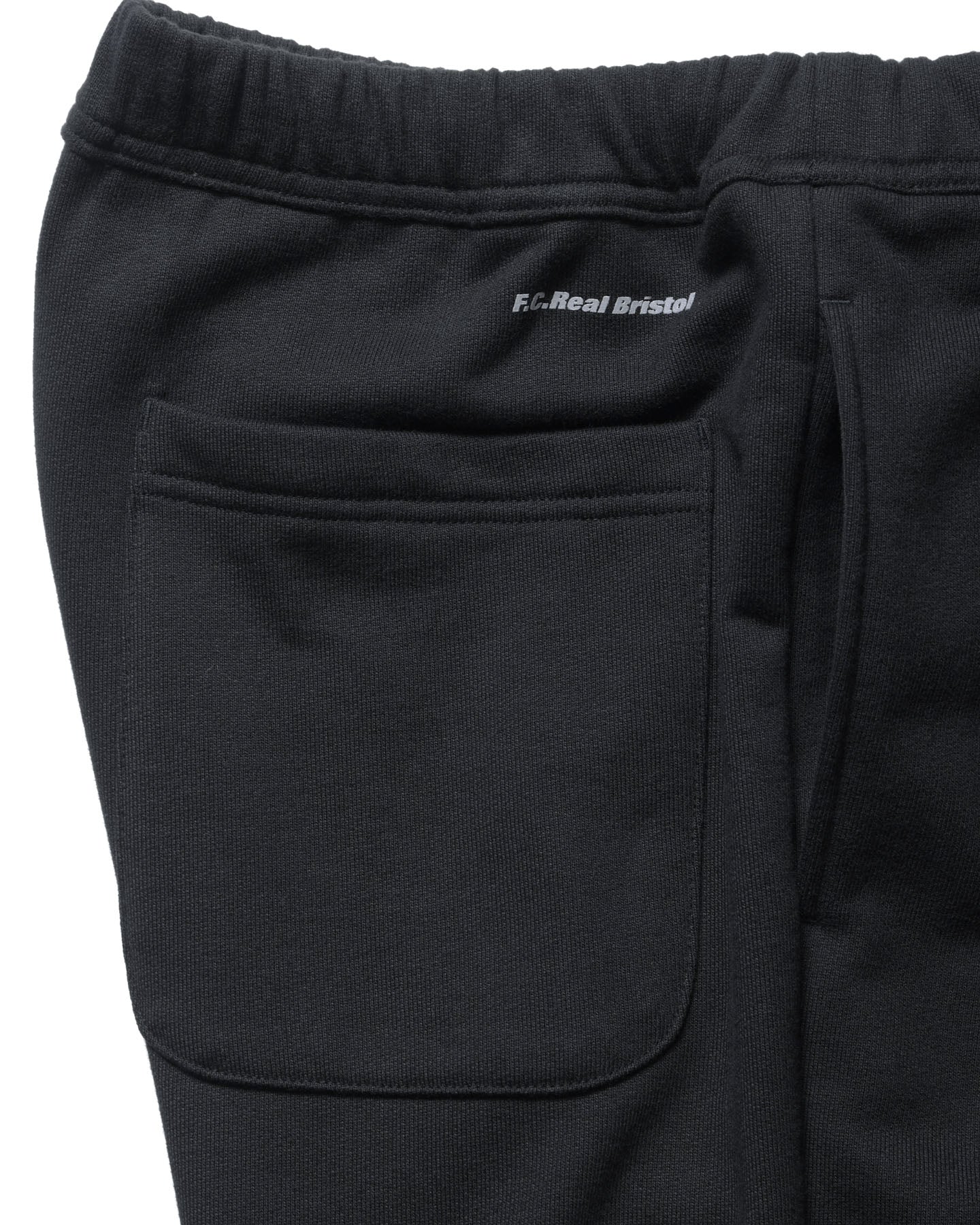 EFFECT LINE LOGO TEAM SWEAT PANTS