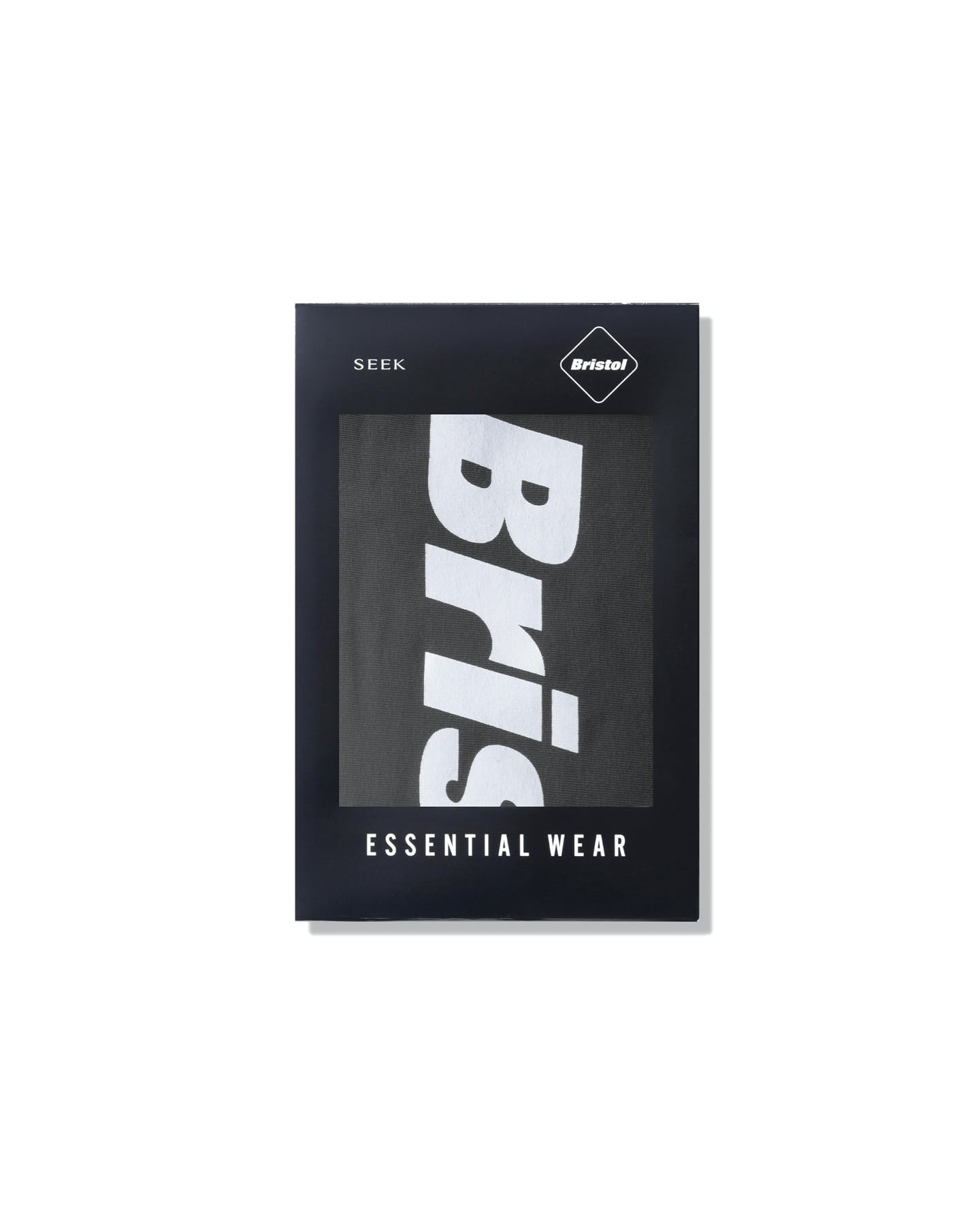 SEEK F.C.R.B. BOXER BRIEF*