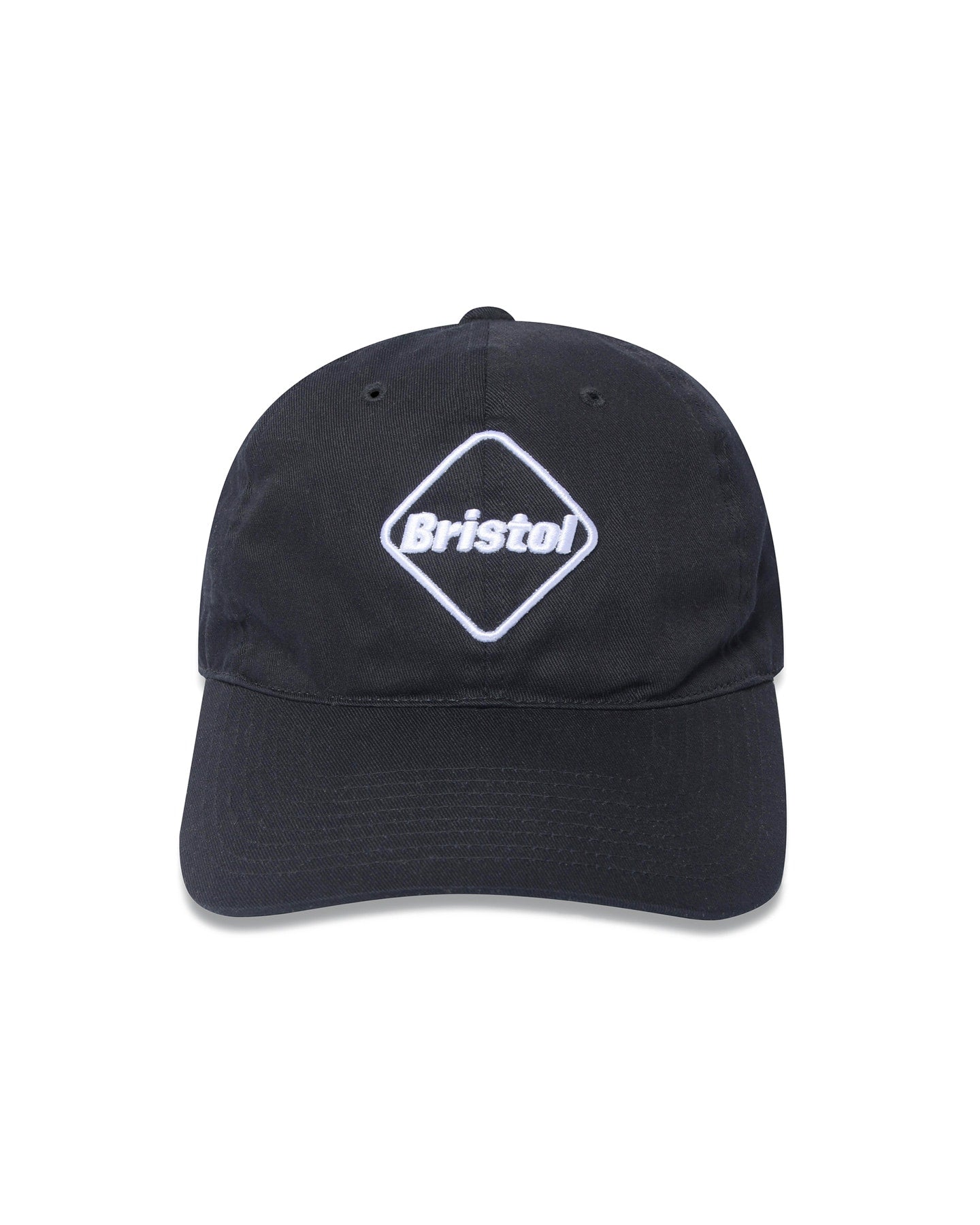 WASHED COTTON CAP