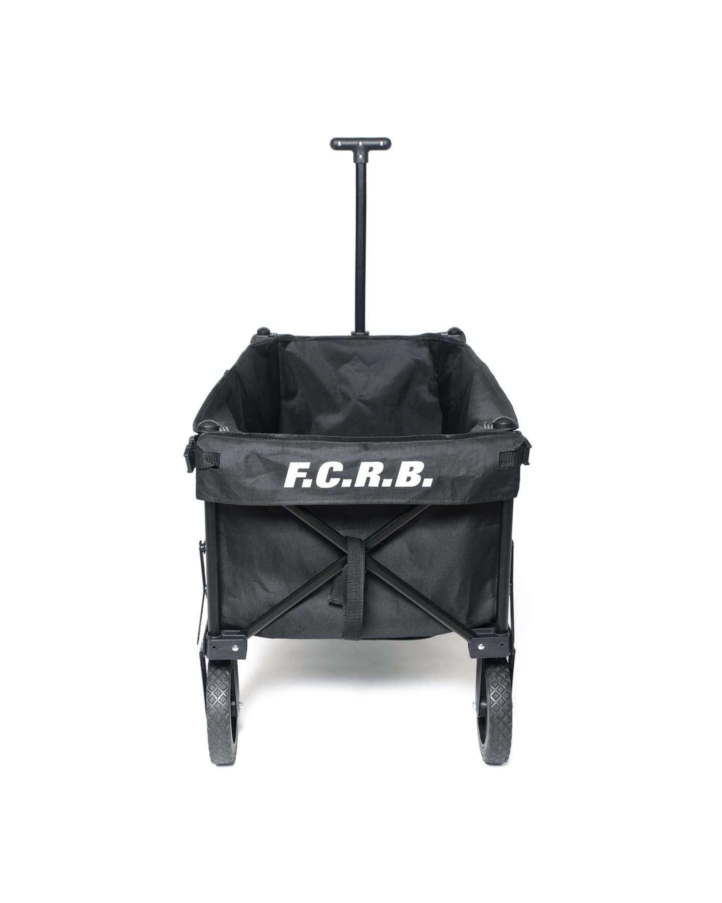 FIELD CARRY CART