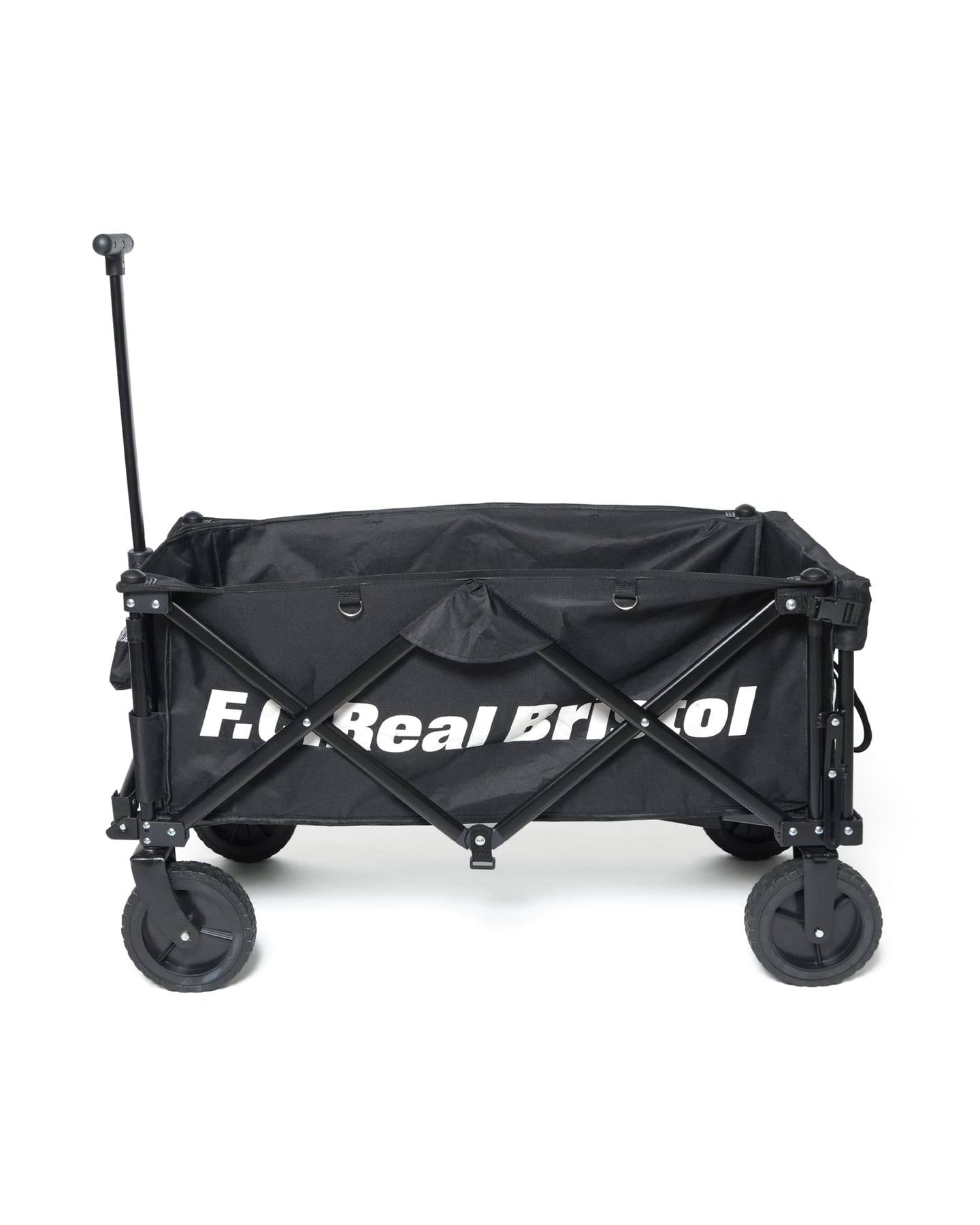 FIELD CARRY CART