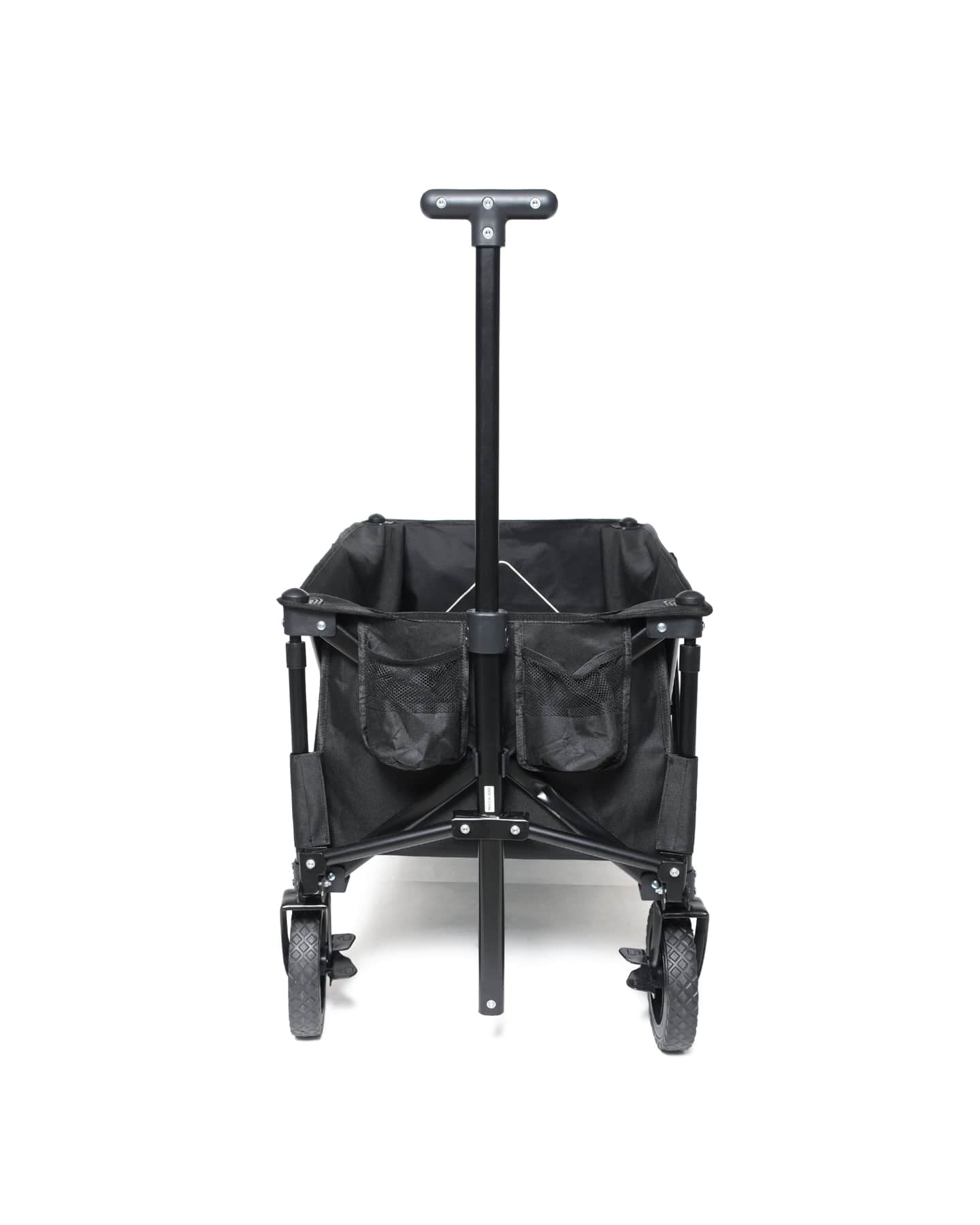 FIELD CARRY CART