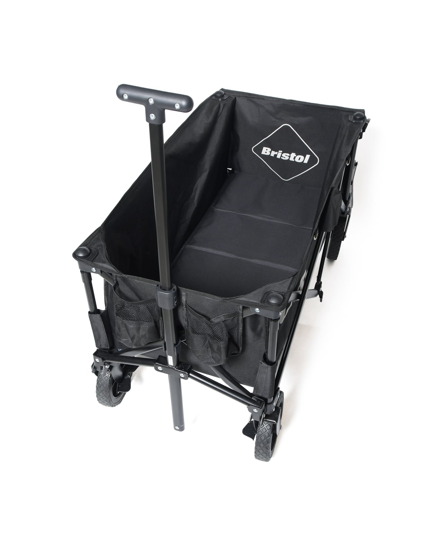 FIELD CARRY CART