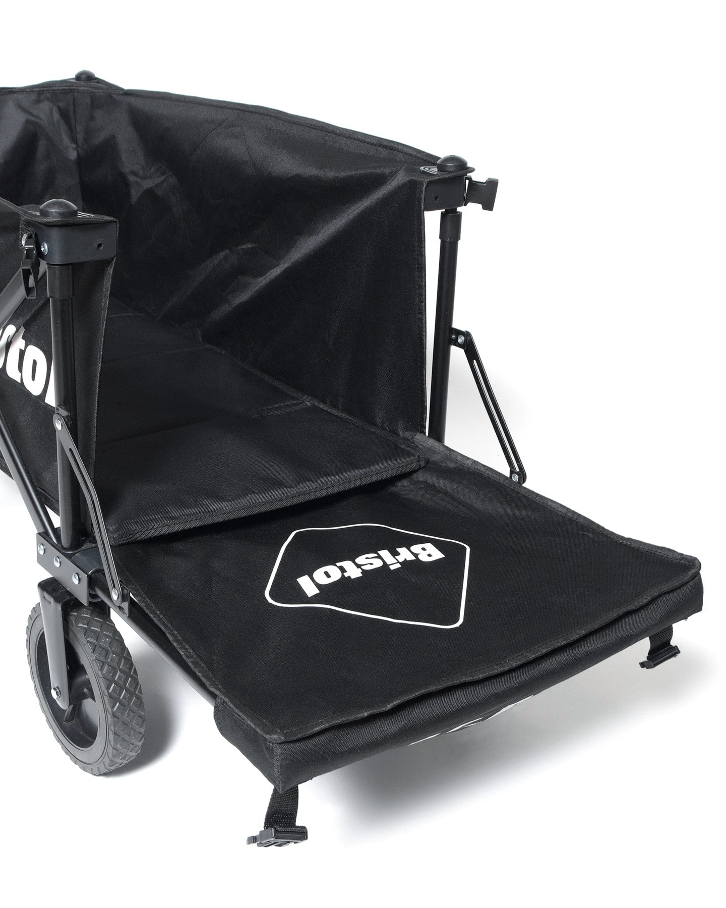 FIELD CARRY CART