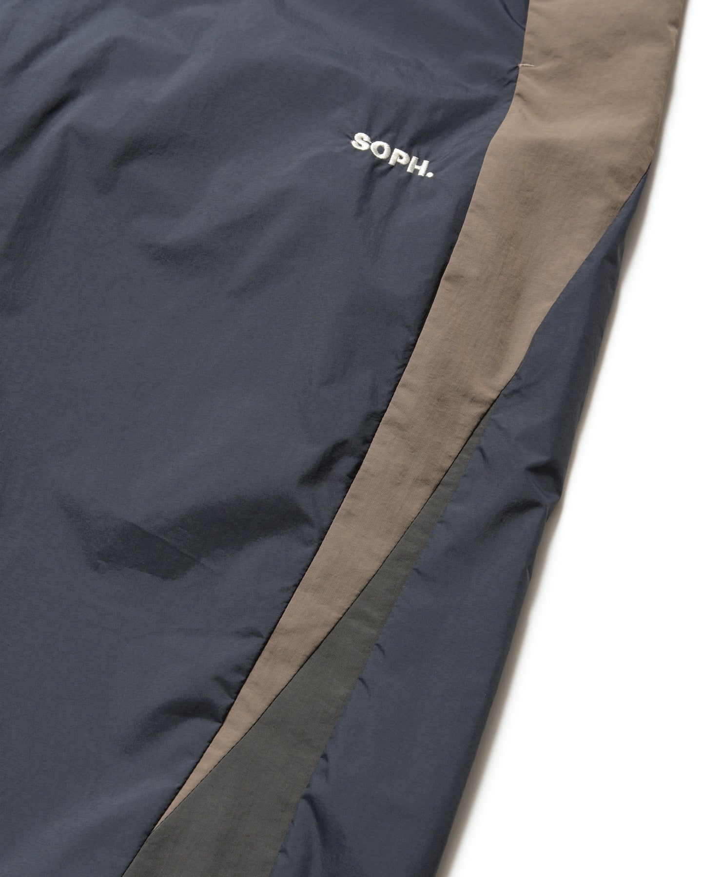 WARM-UP PANTS