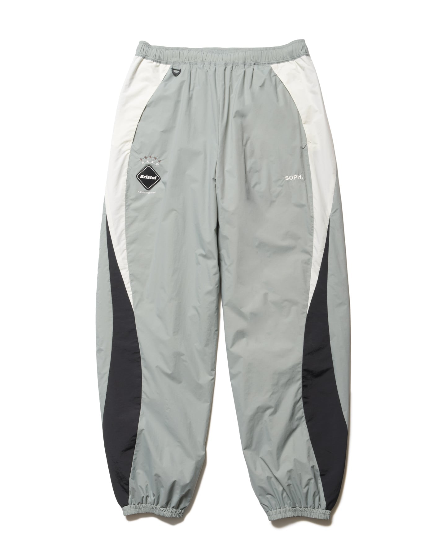 WARM-UP PANTS