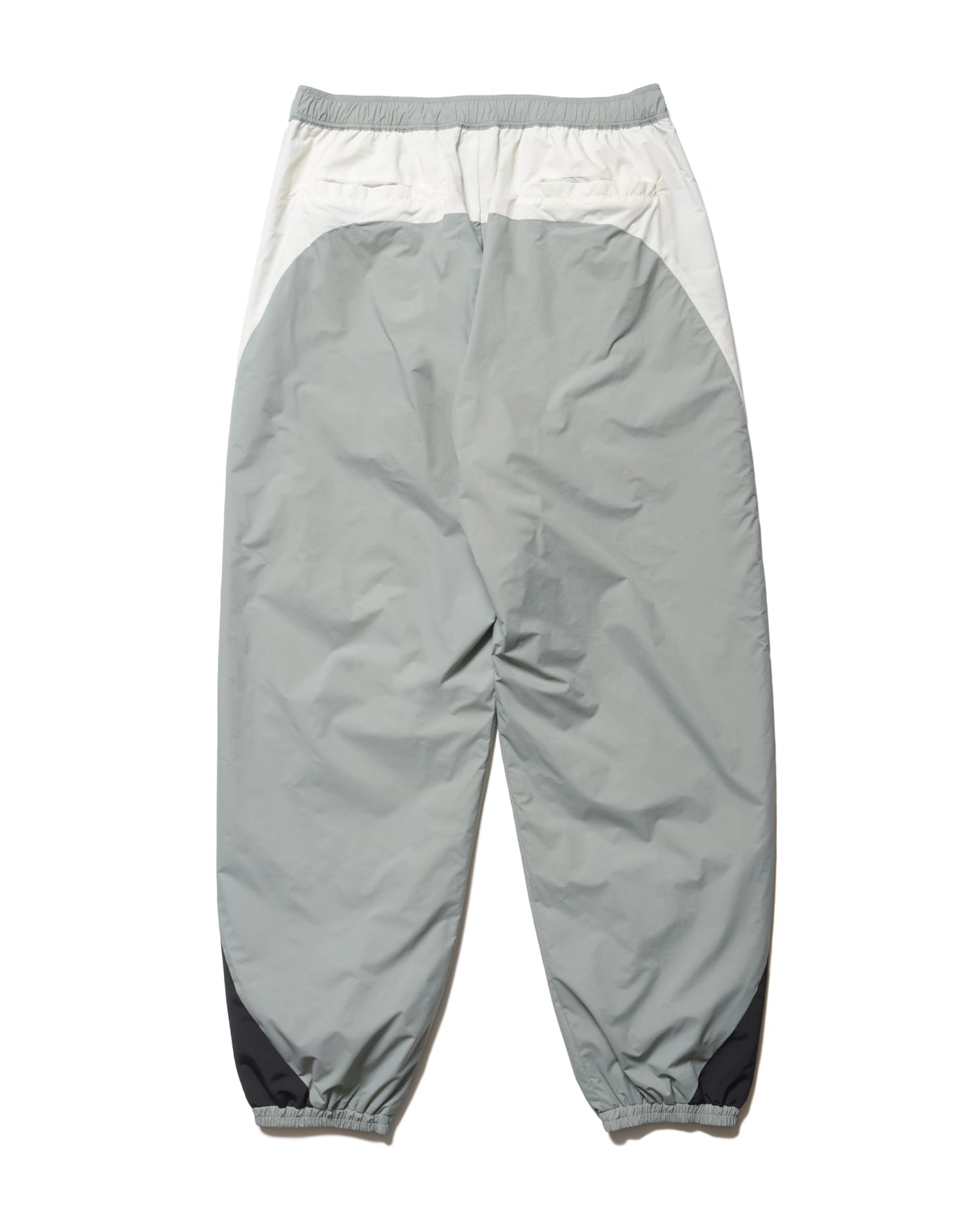 WARM-UP PANTS