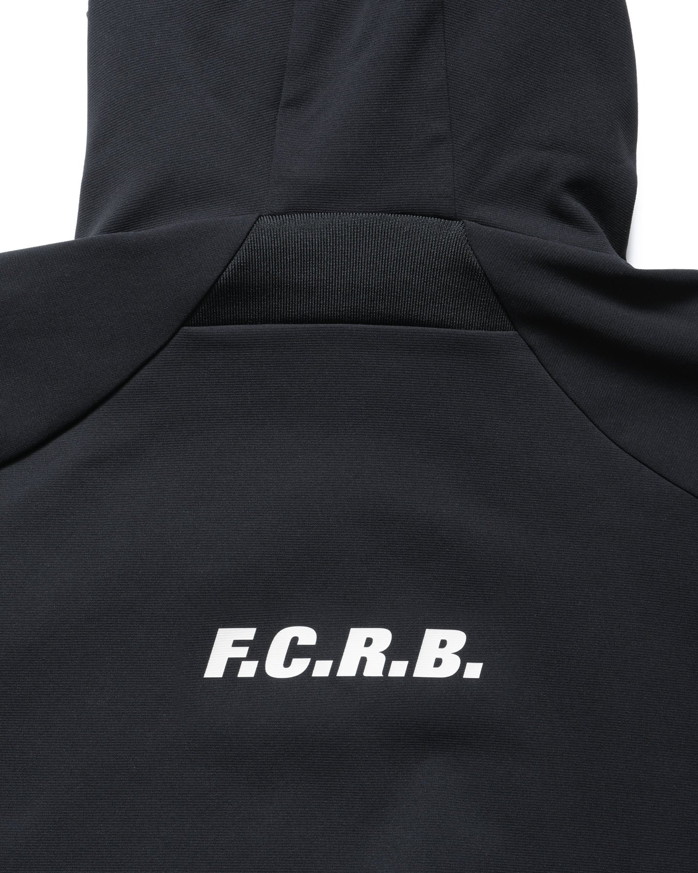 PDK HOODED BLOUSON