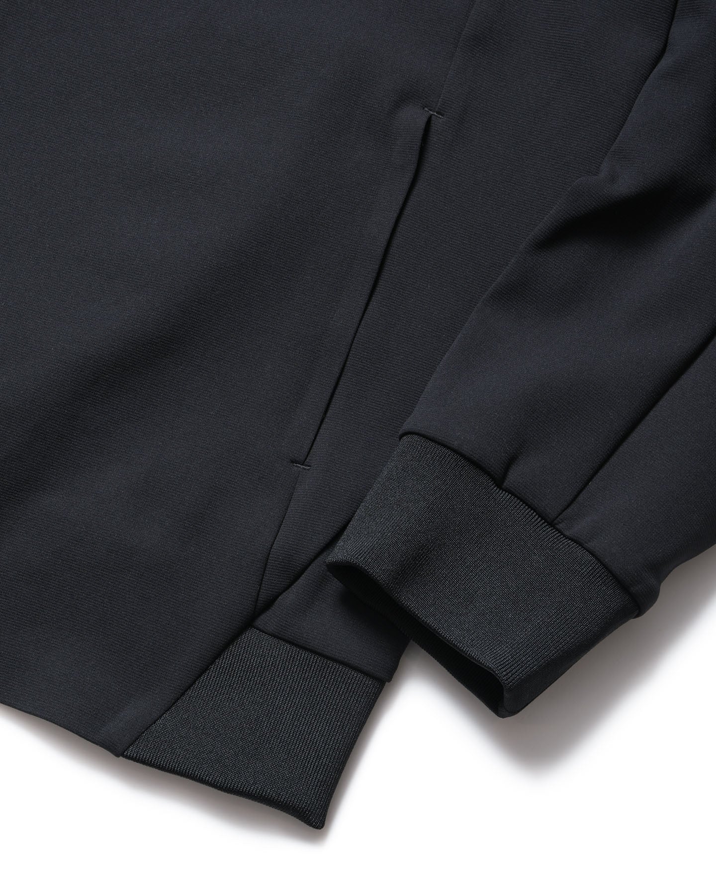 PDK HOODED BLOUSON