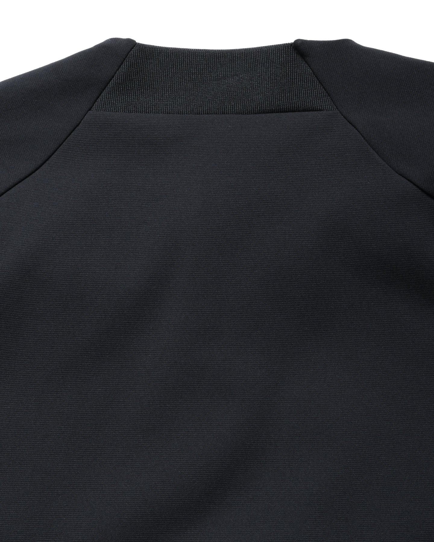 PDK QUARTER-ZIP TOP
