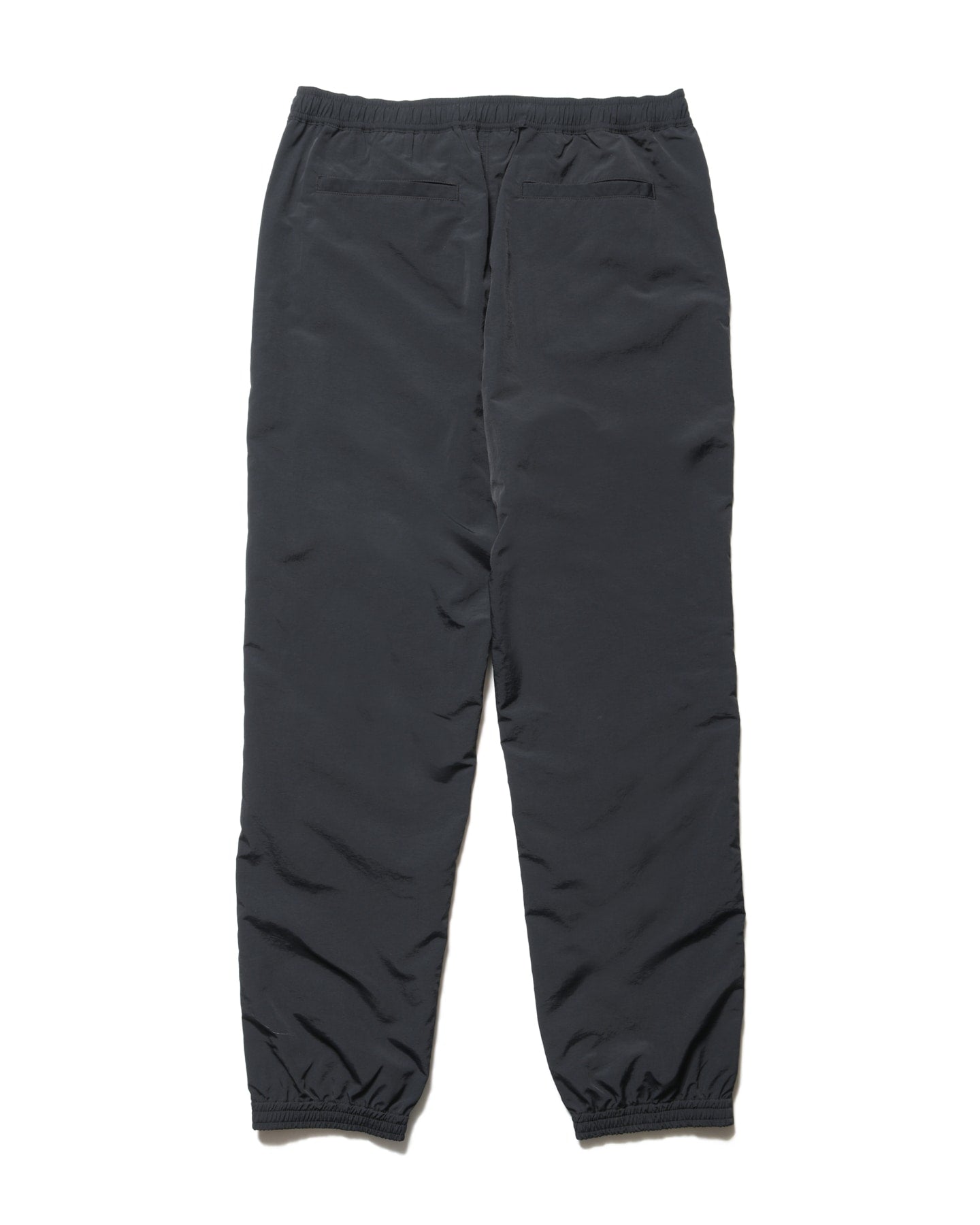 NYLON EASY PANTS