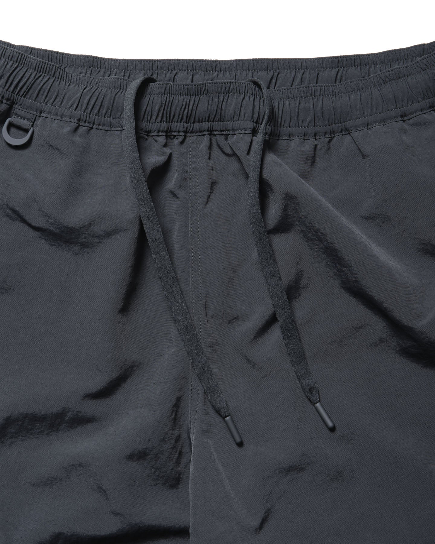 NYLON EASY PANTS