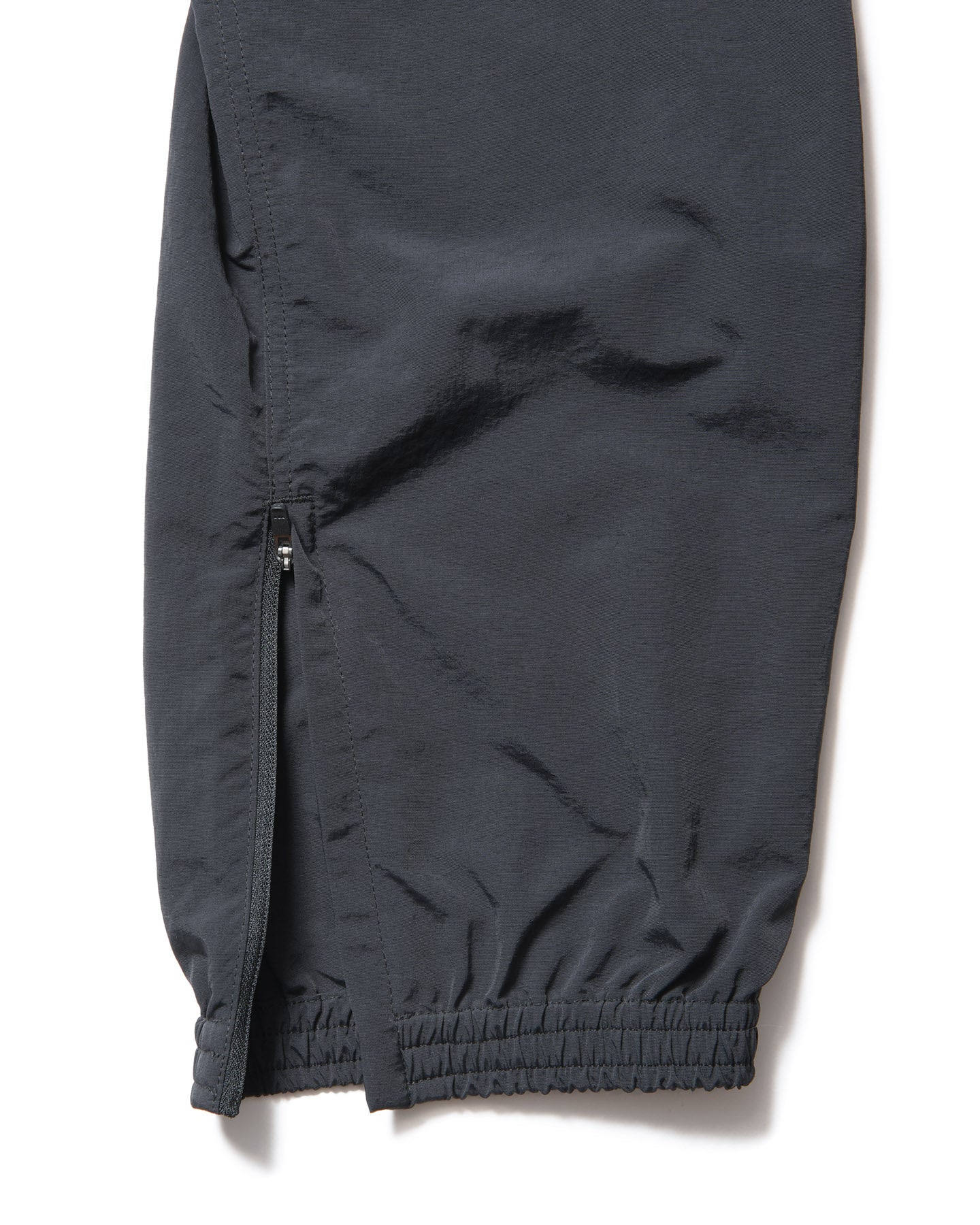 NYLON EASY PANTS