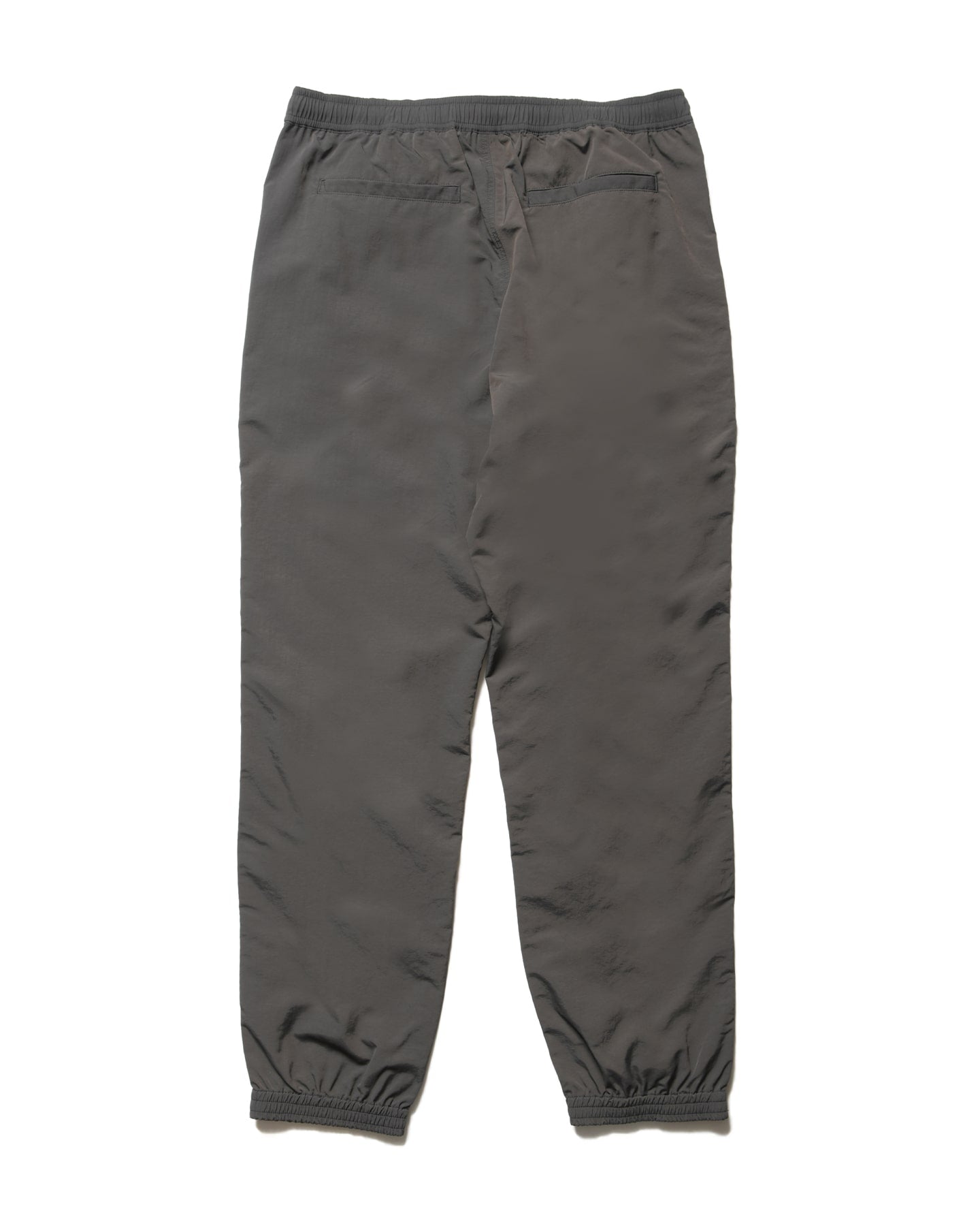 NYLON EASY PANTS