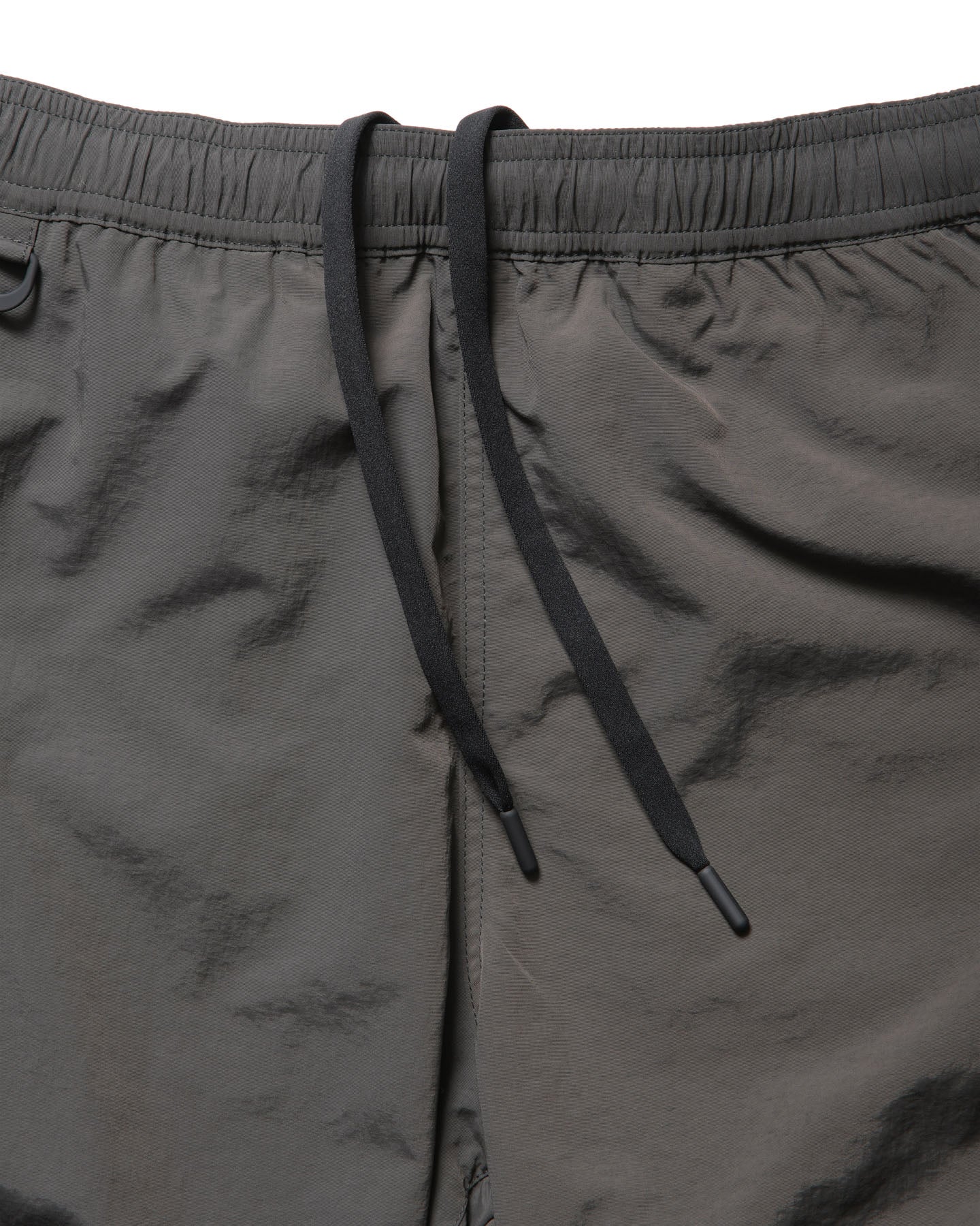 NYLON EASY PANTS
