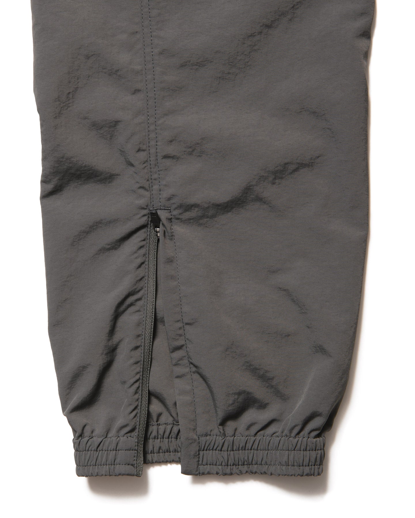 NYLON EASY PANTS