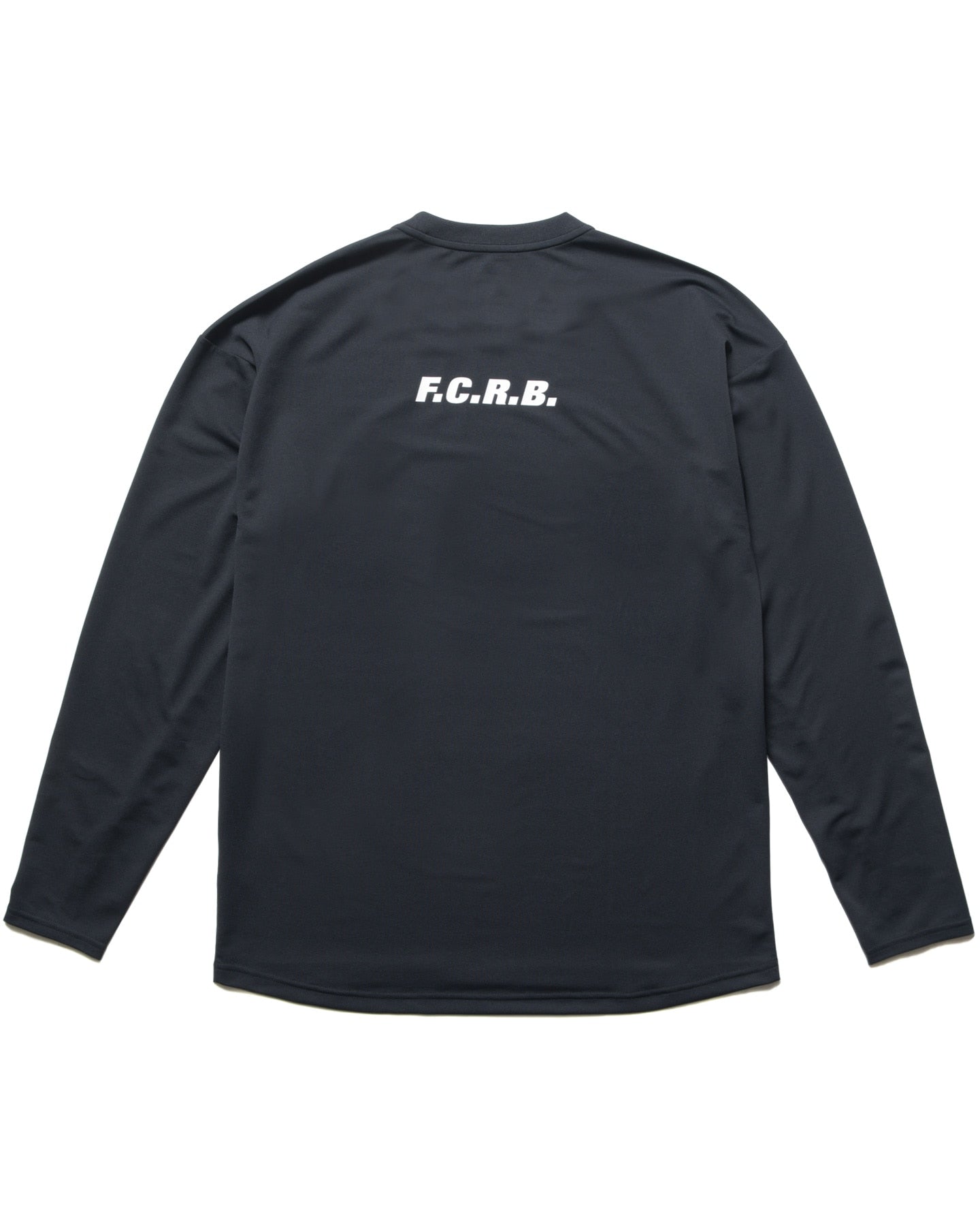 L/S ATHLETIC TOP