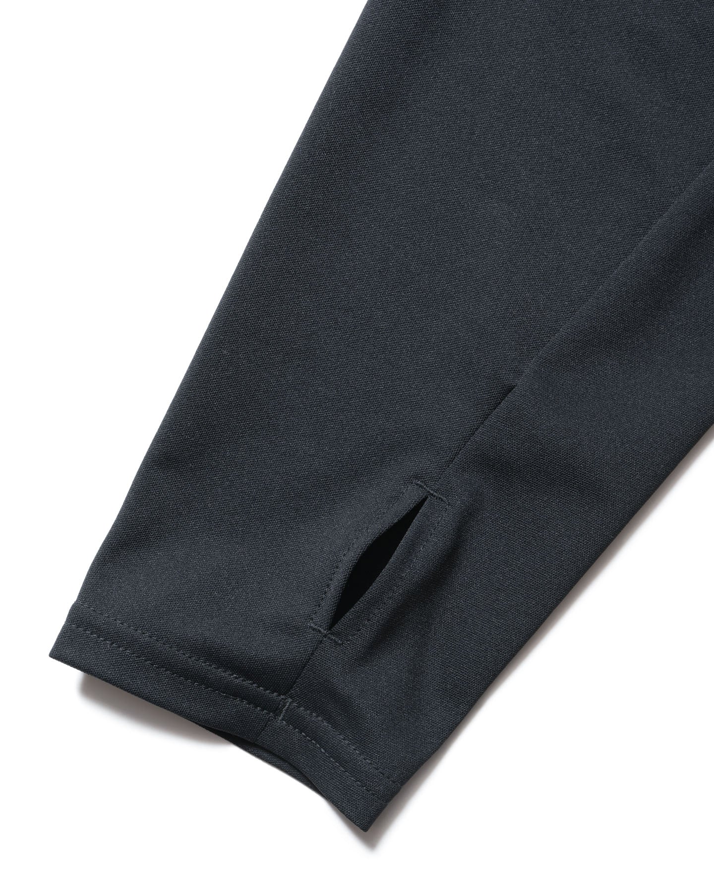 L/S ATHLETIC TOP