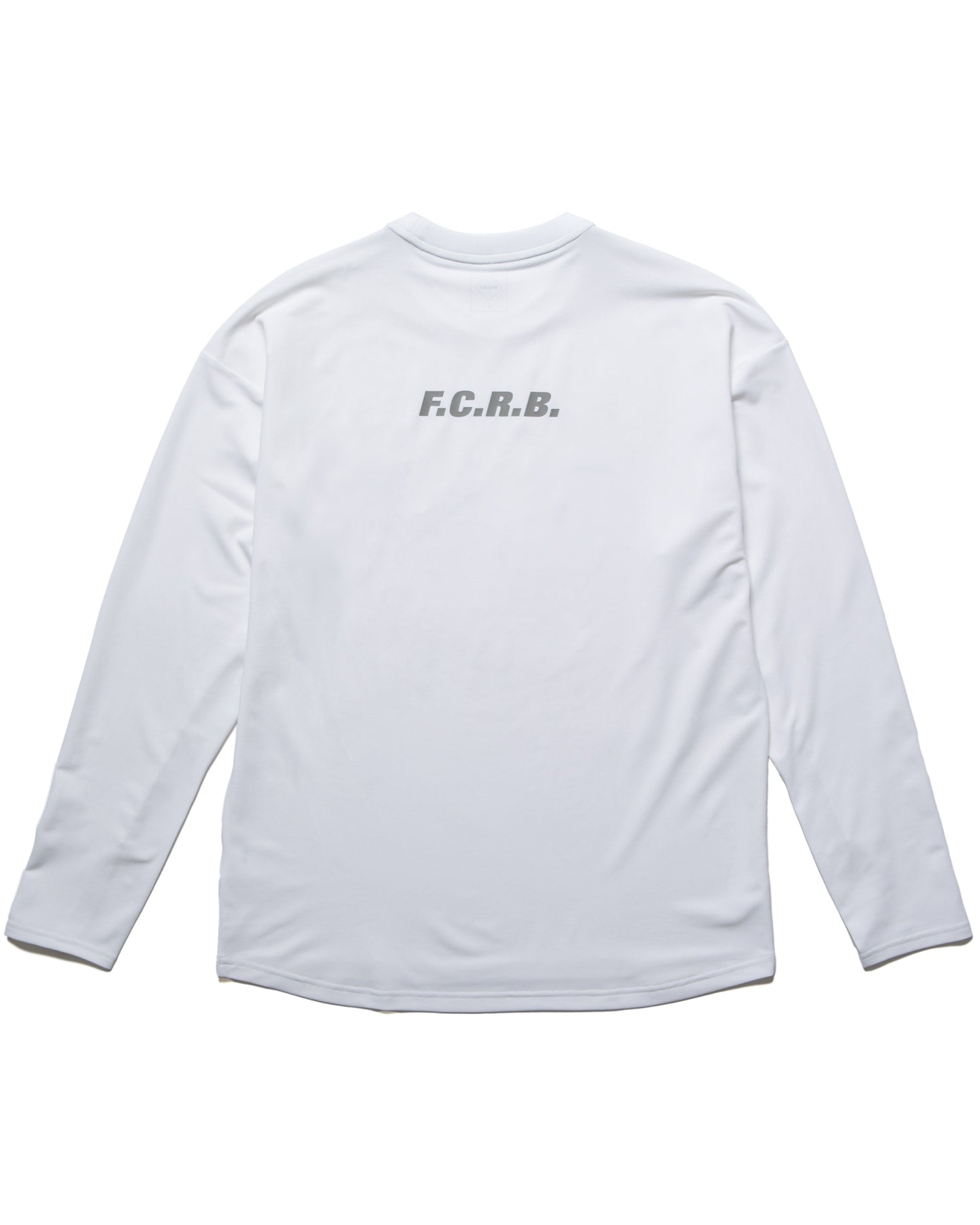 L/S ATHLETIC TOP