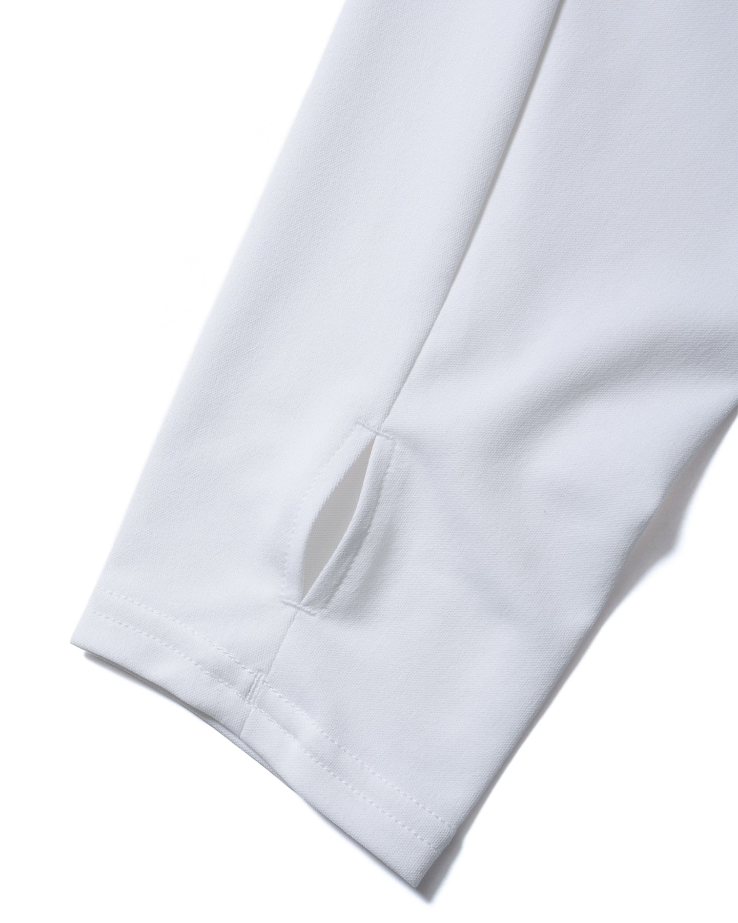 L/S ATHLETIC TOP
