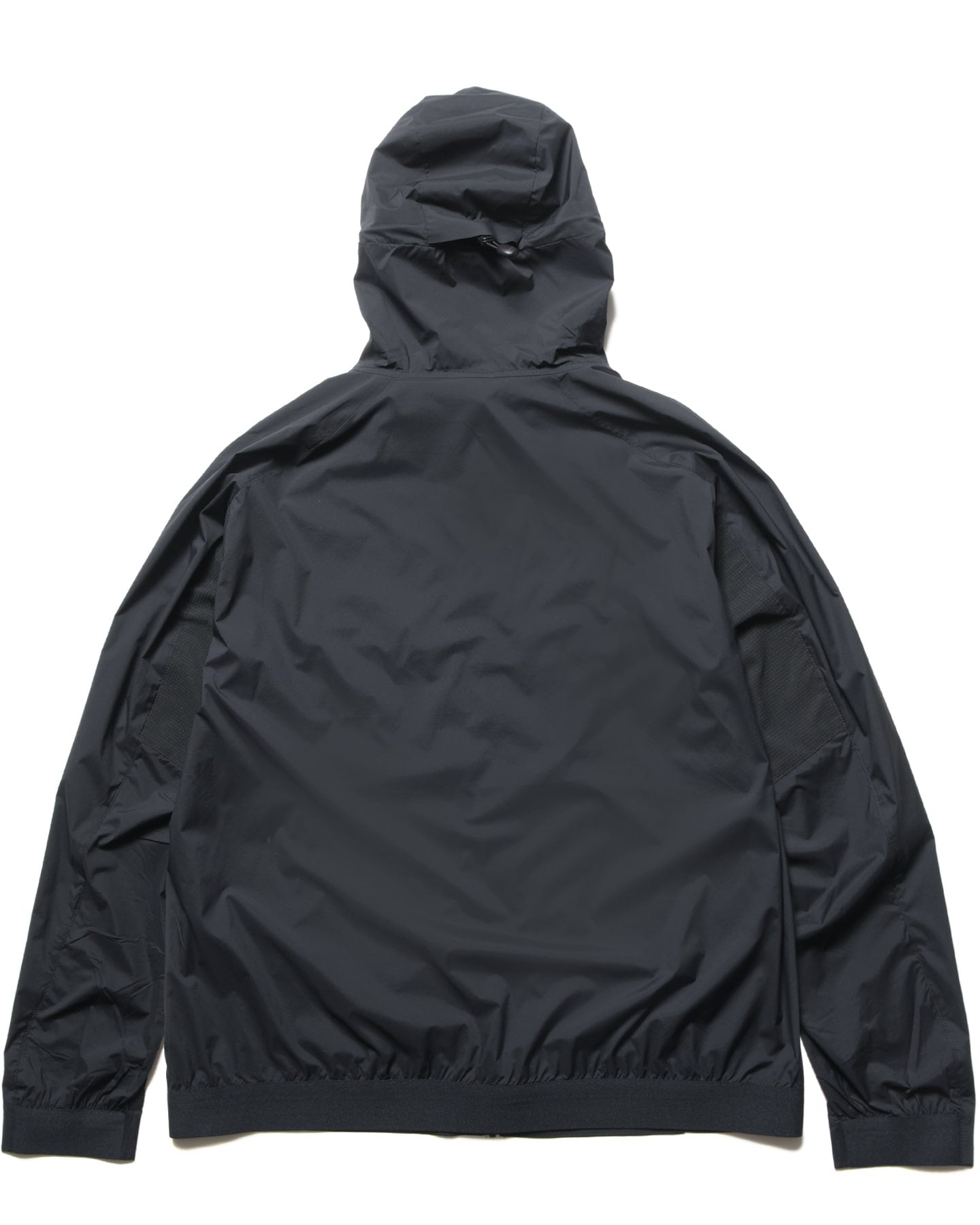 LIGHT WEIGHT BREATHABLE JACKET