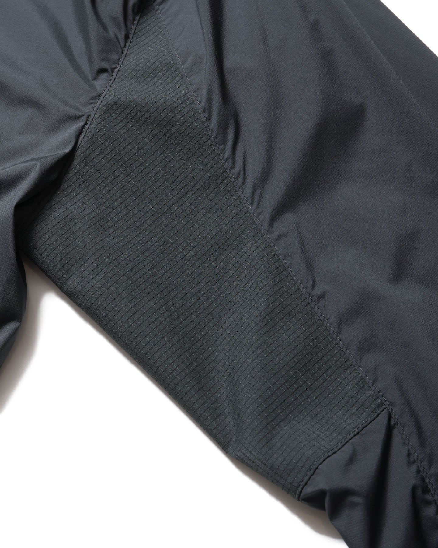 LIGHT WEIGHT BREATHABLE JACKET