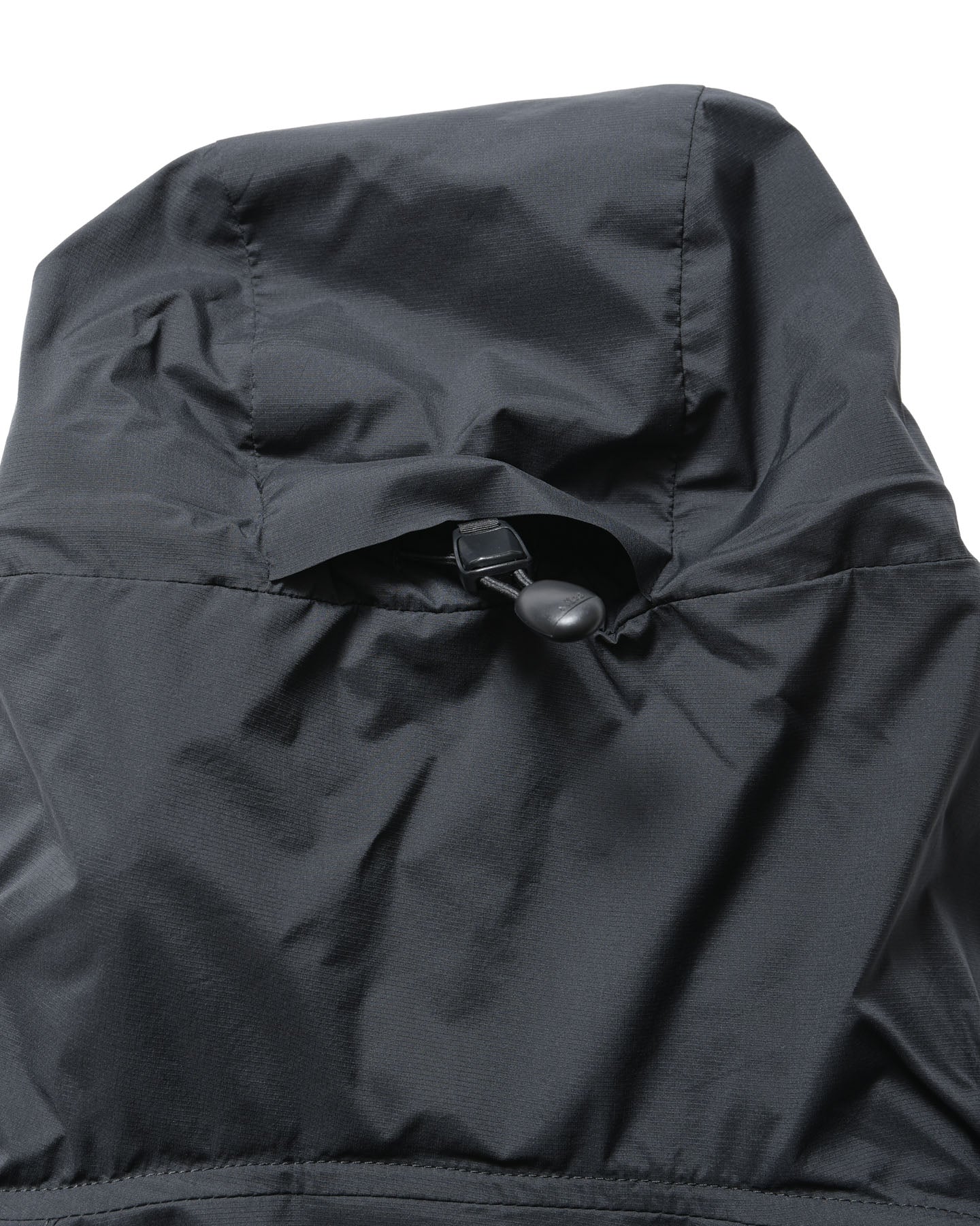 LIGHT WEIGHT BREATHABLE JACKET