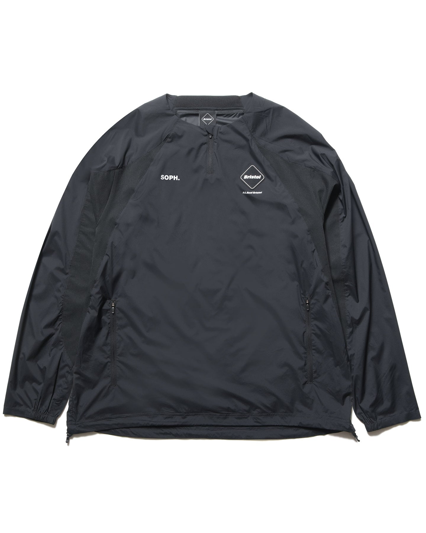 LIGHT WEIGHT BREATHABLE PISTE
