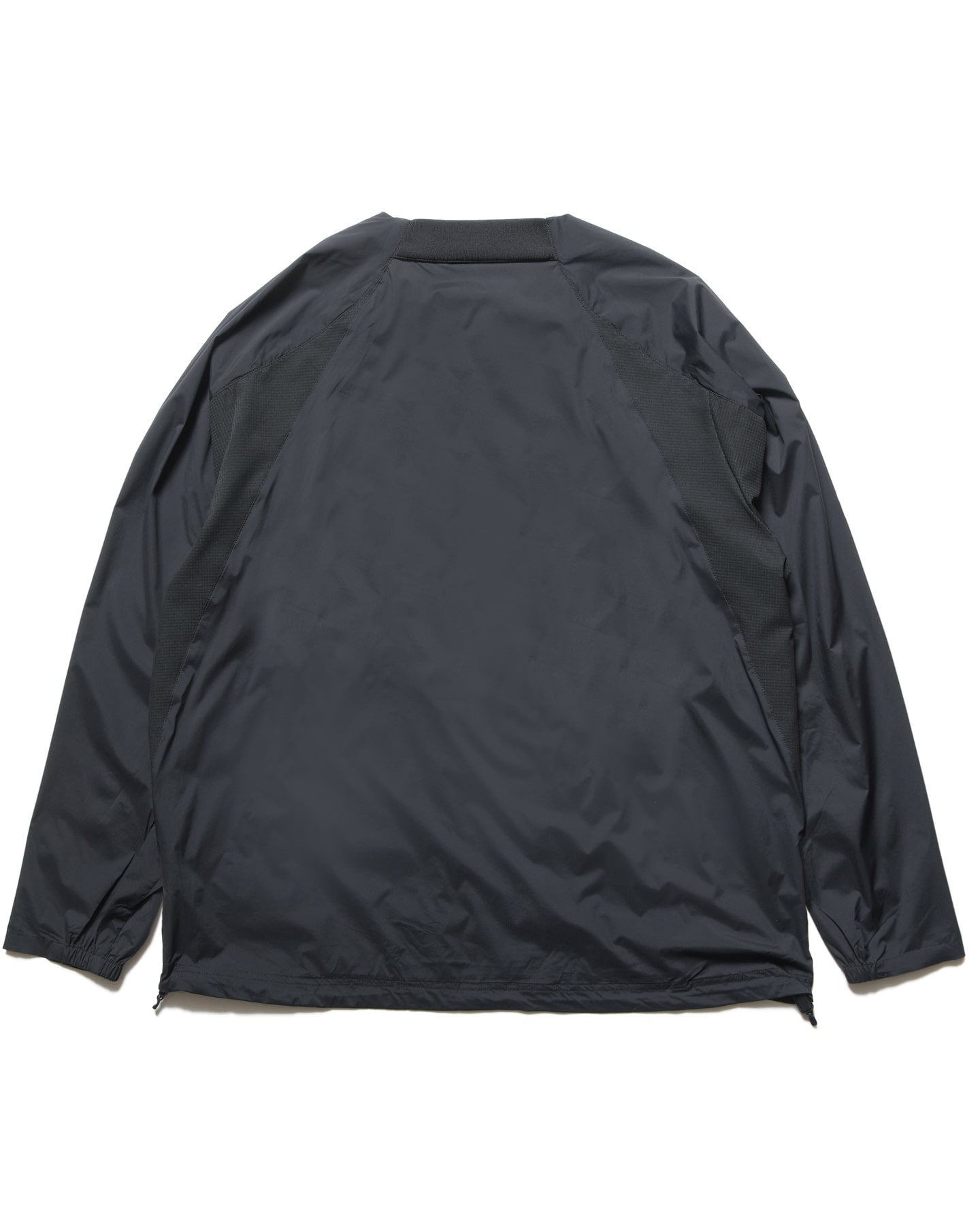LIGHT WEIGHT BREATHABLE PISTE