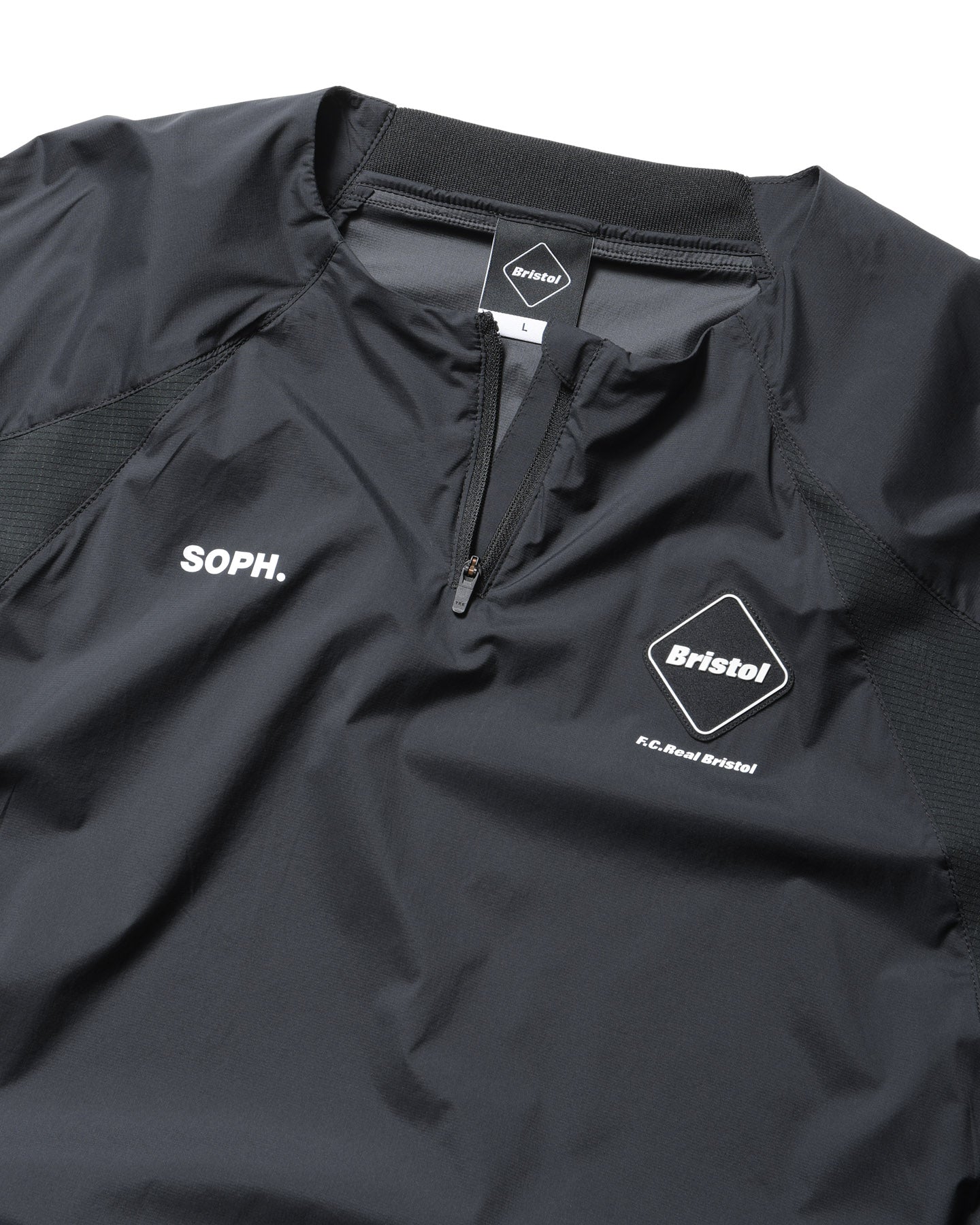 LIGHT WEIGHT BREATHABLE PISTE