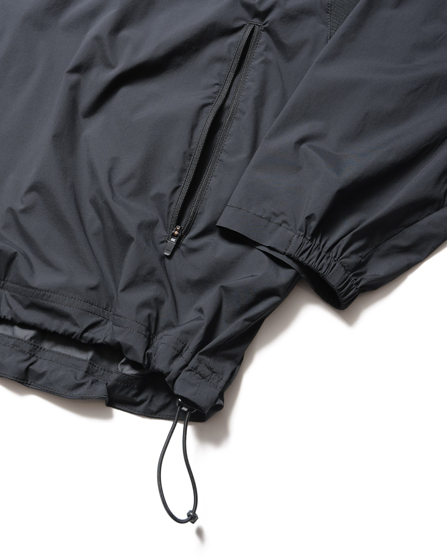 LIGHT WEIGHT BREATHABLE PISTE