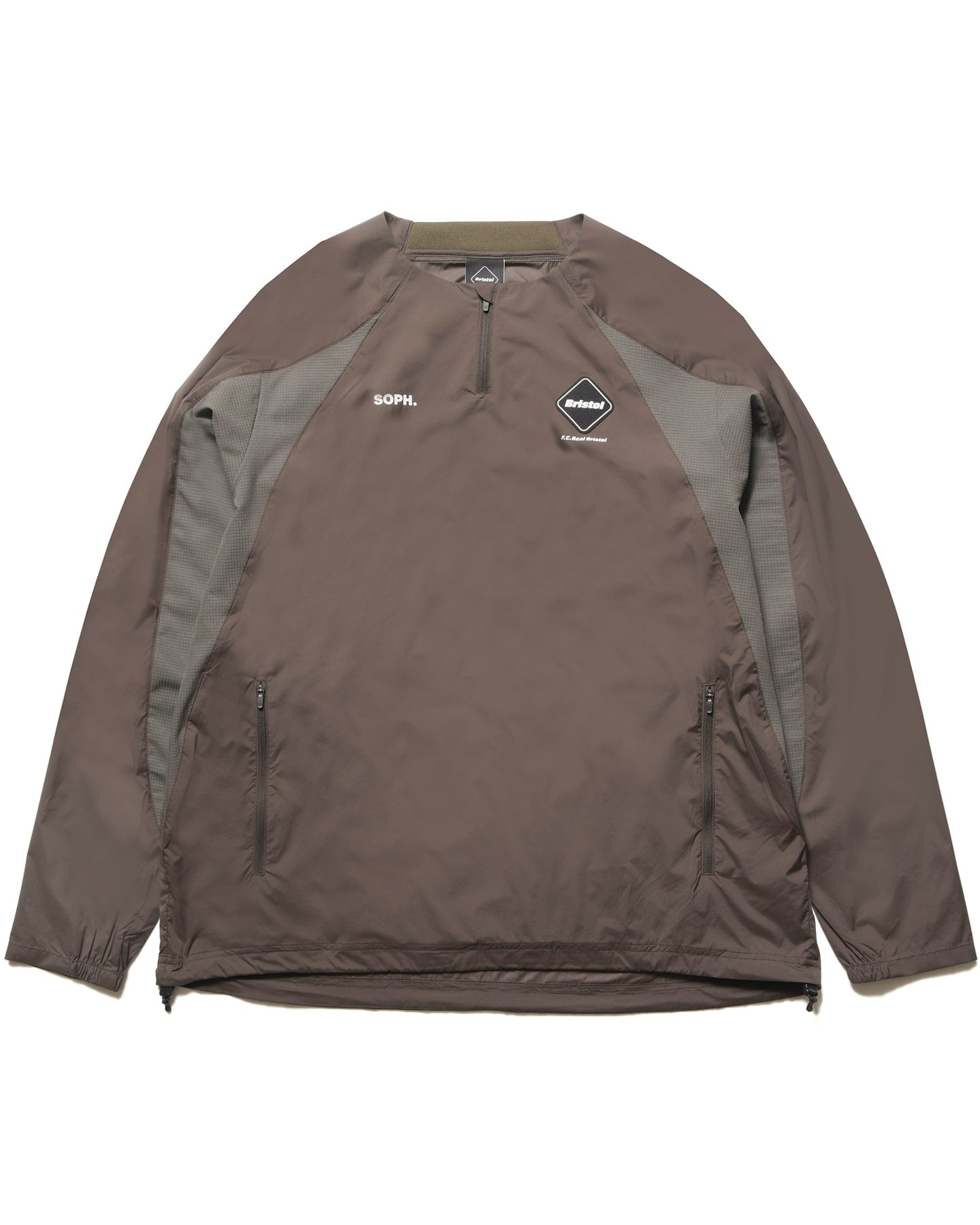 LIGHT WEIGHT BREATHABLE PISTE
