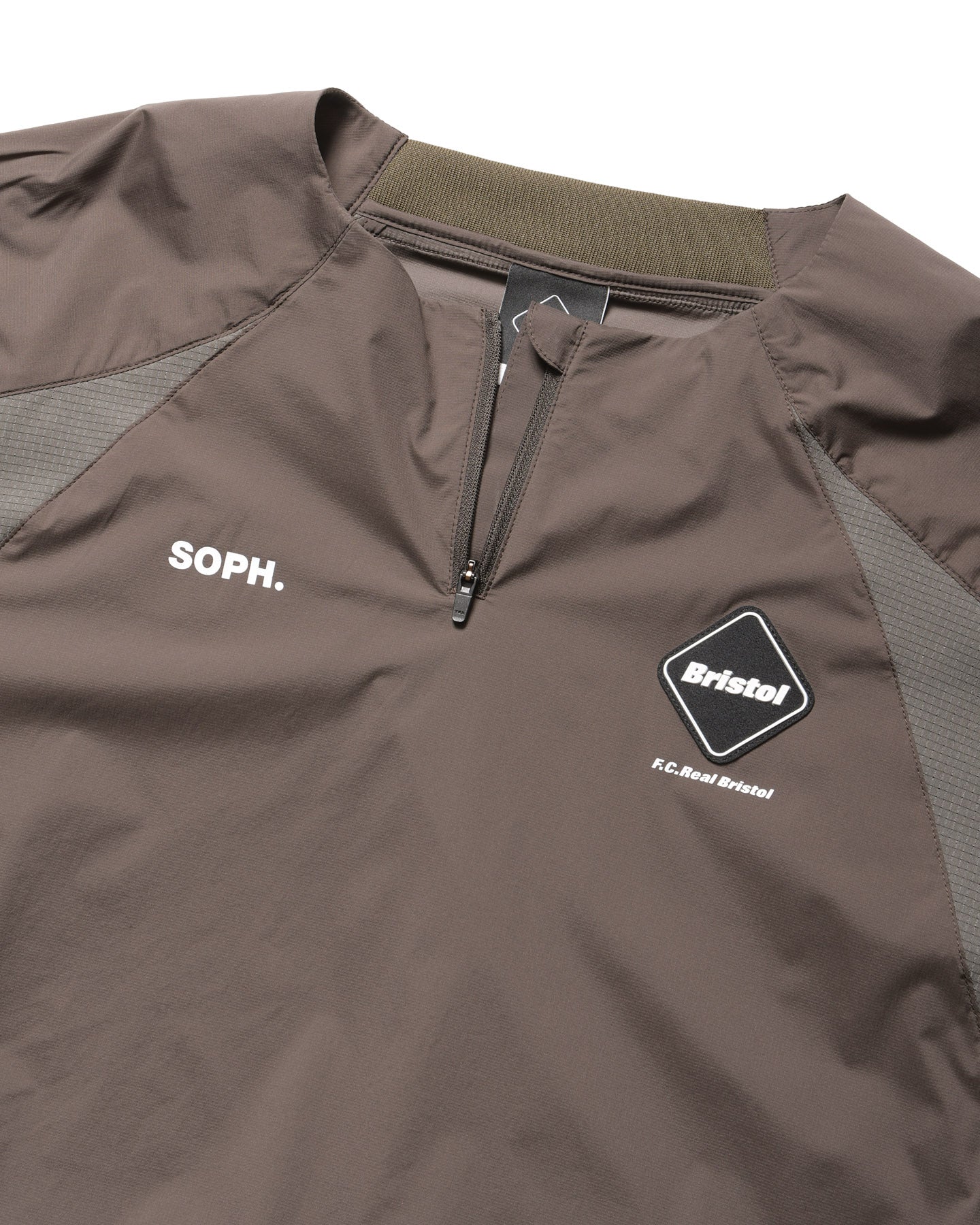 LIGHT WEIGHT BREATHABLE PISTE