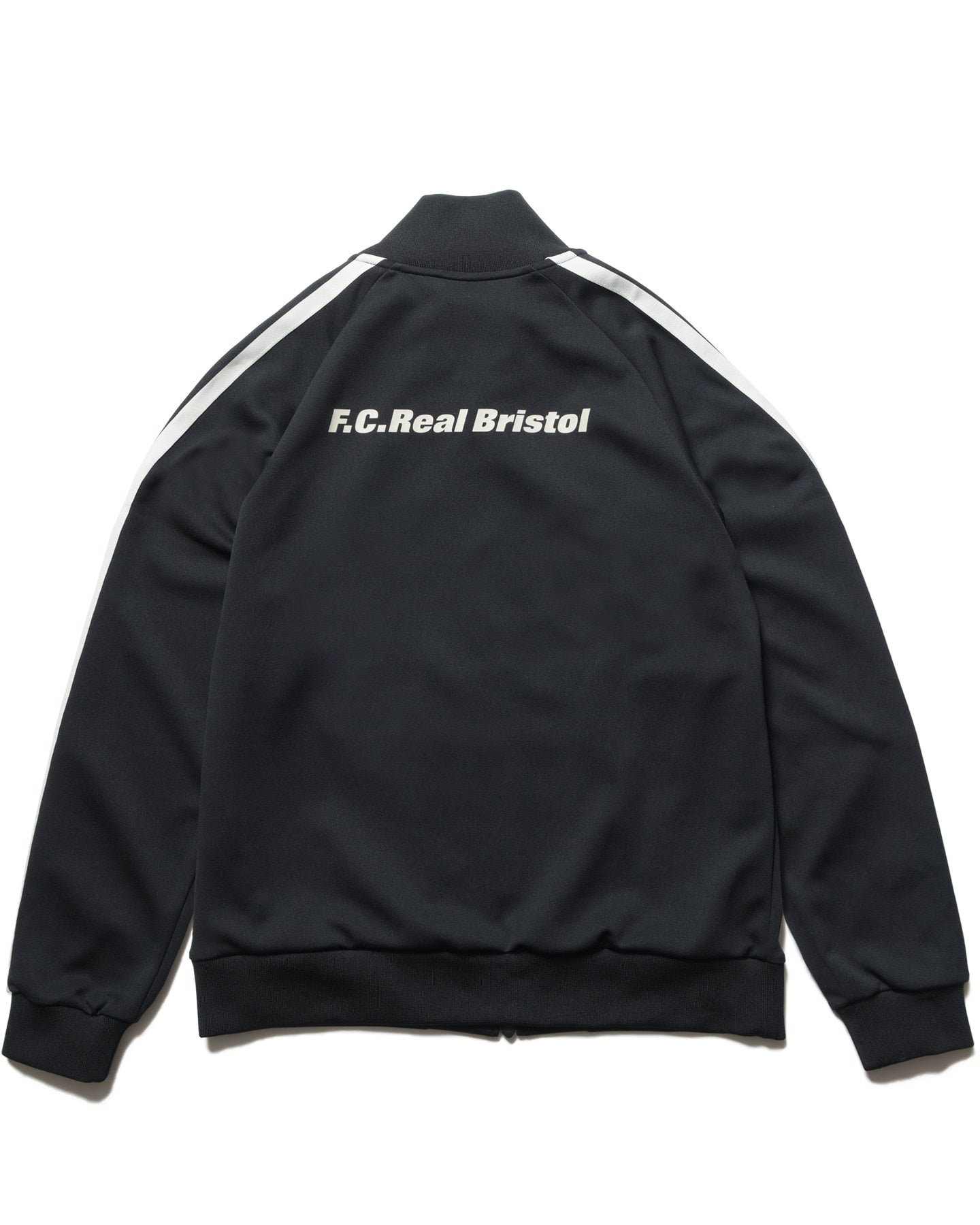 TRAINING TRACK JACKET