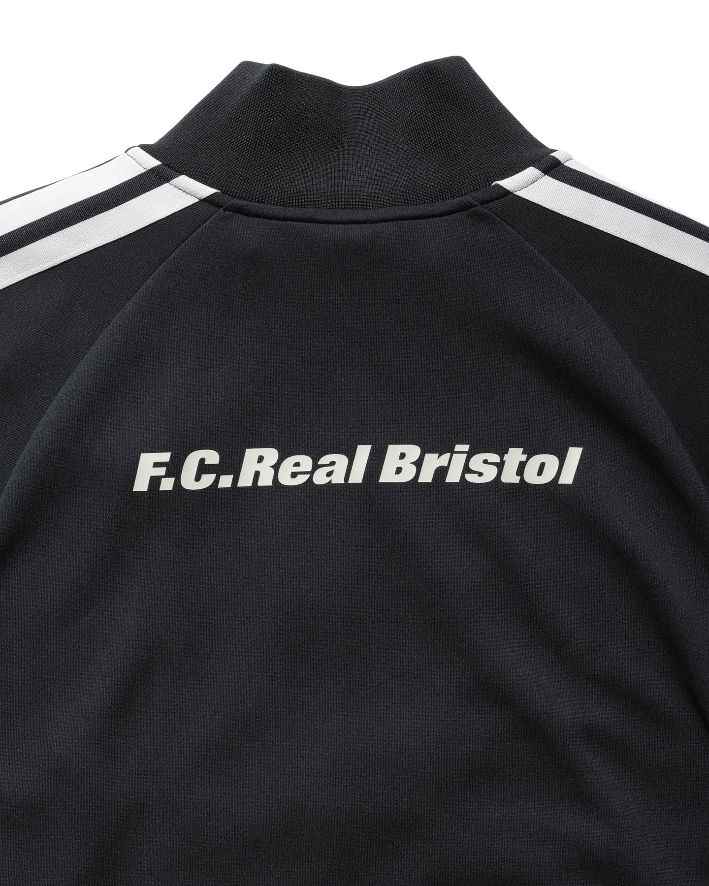 TRAINING TRACK JACKET